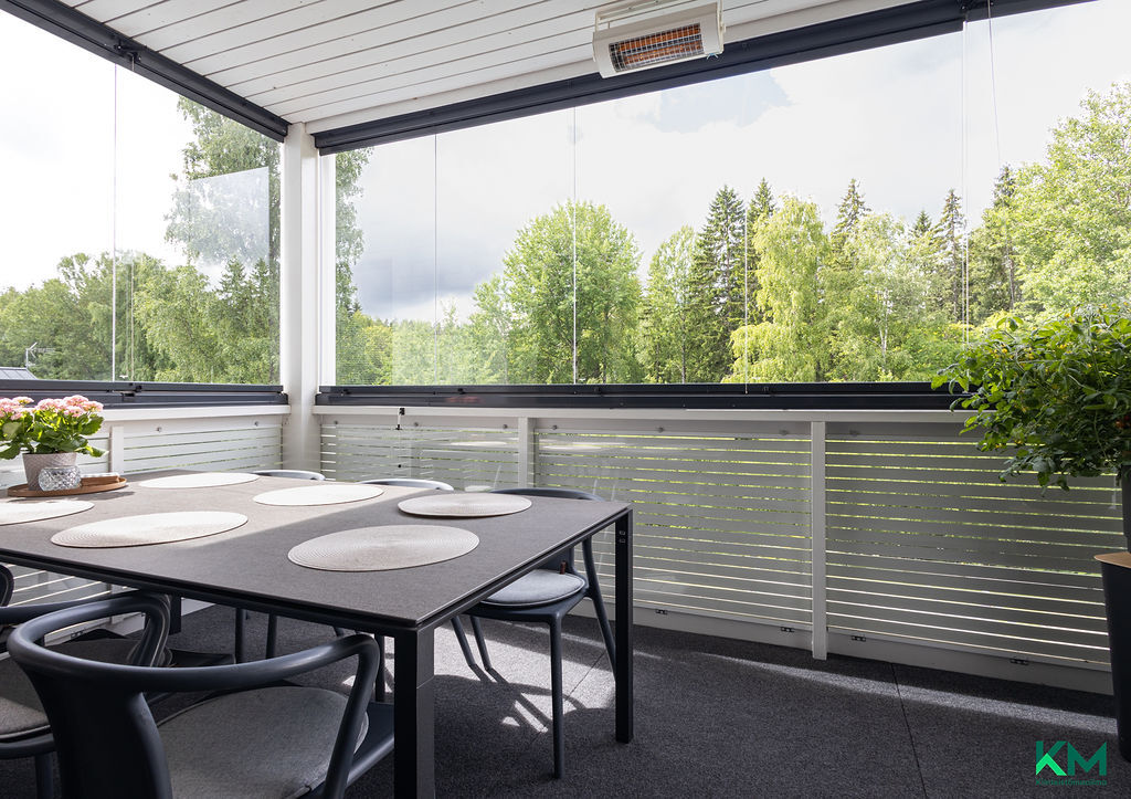 Aurinkorinteenkatu 16, Karisto, Lahti