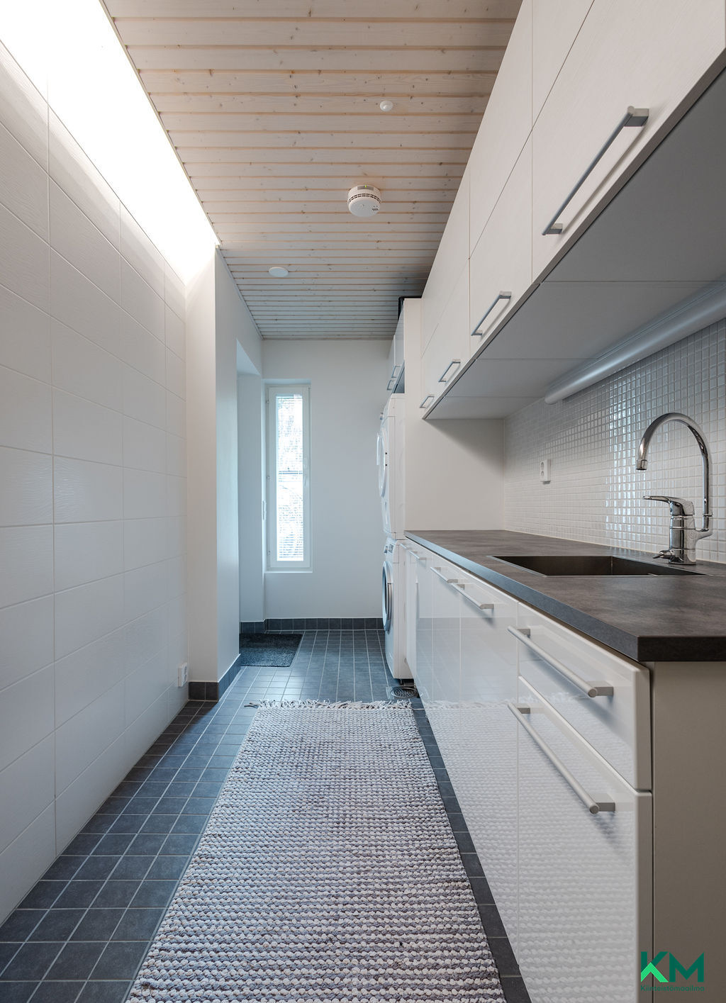 Aurinkorinteenkatu 16, Karisto, Lahti