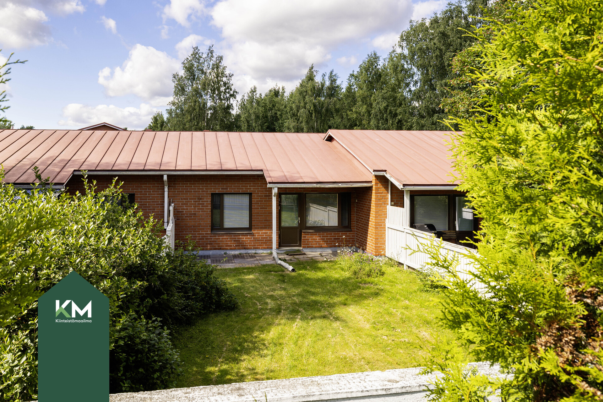 Harjantauksentie 2, Mussalo, Kotka