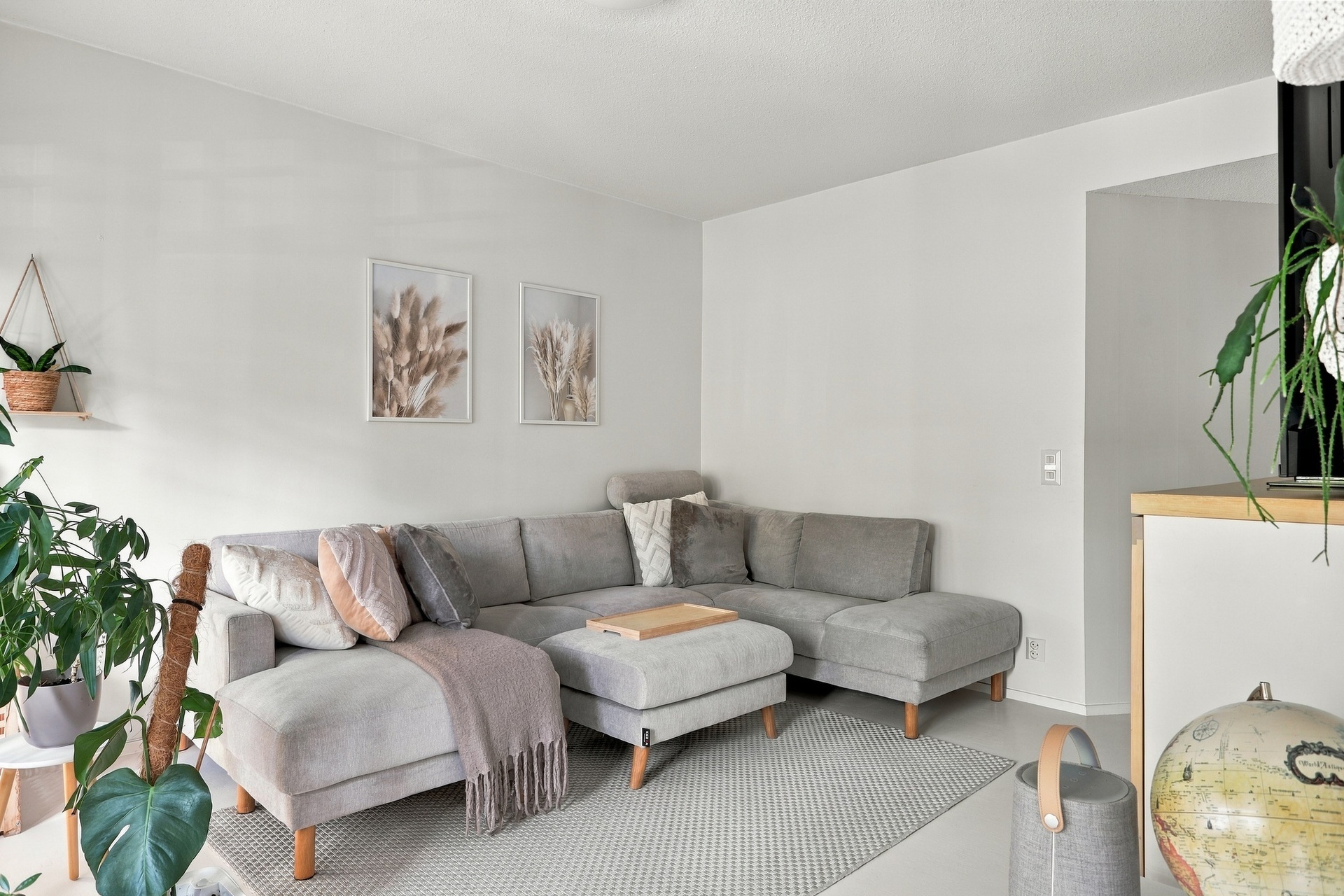 Torniomäentie 11, Käpylä, Kouvola