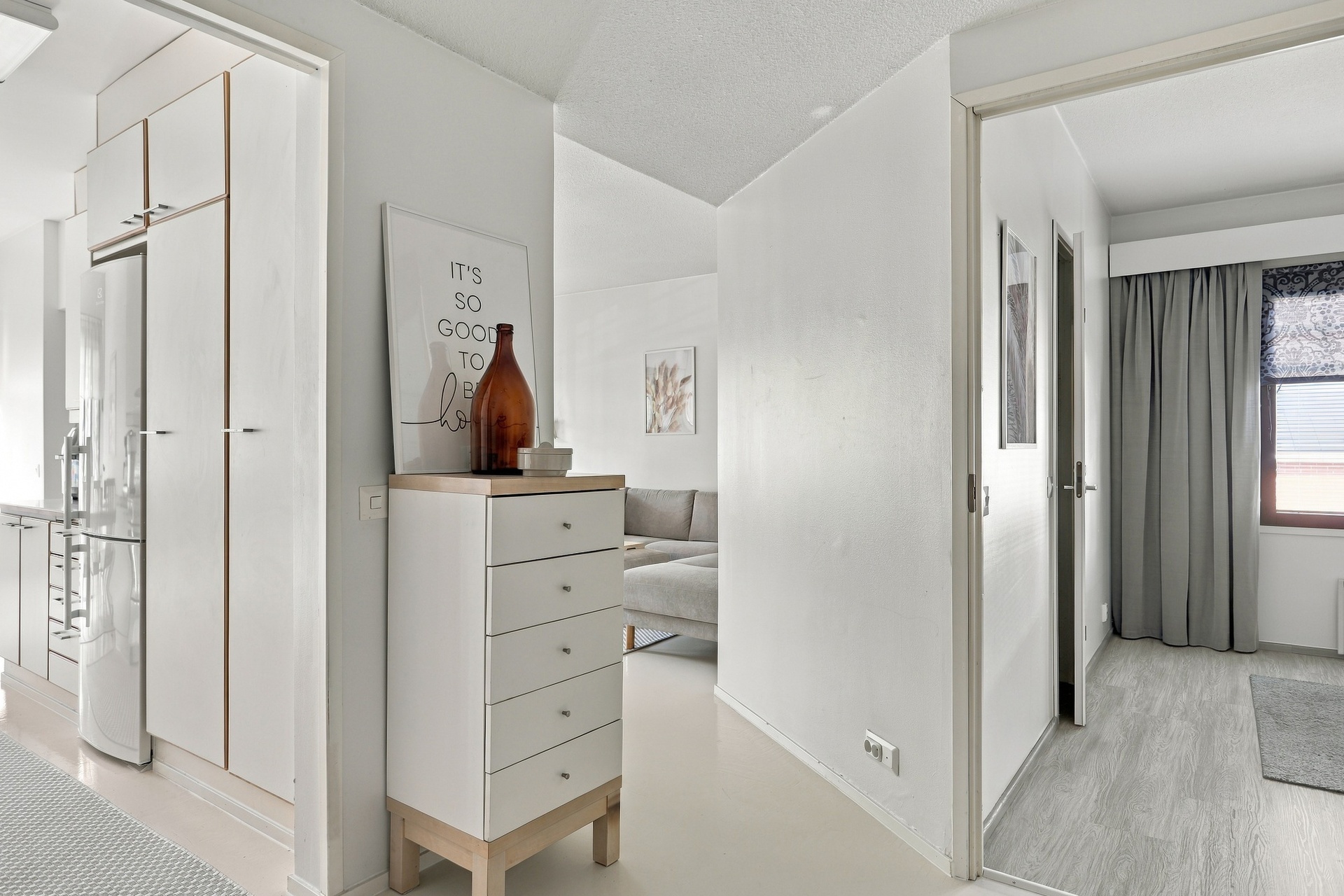 Torniomäentie 11, Käpylä, Kouvola