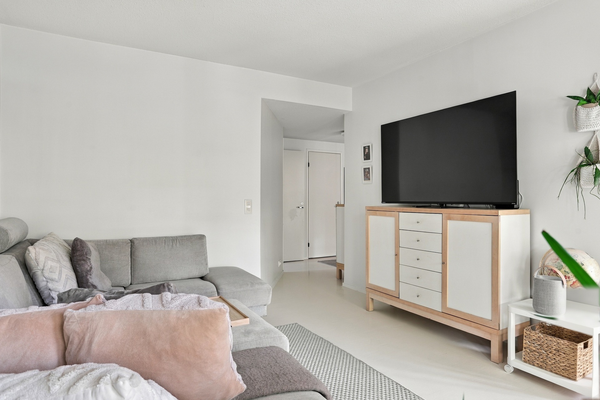 Torniomäentie 11, Käpylä, Kouvola