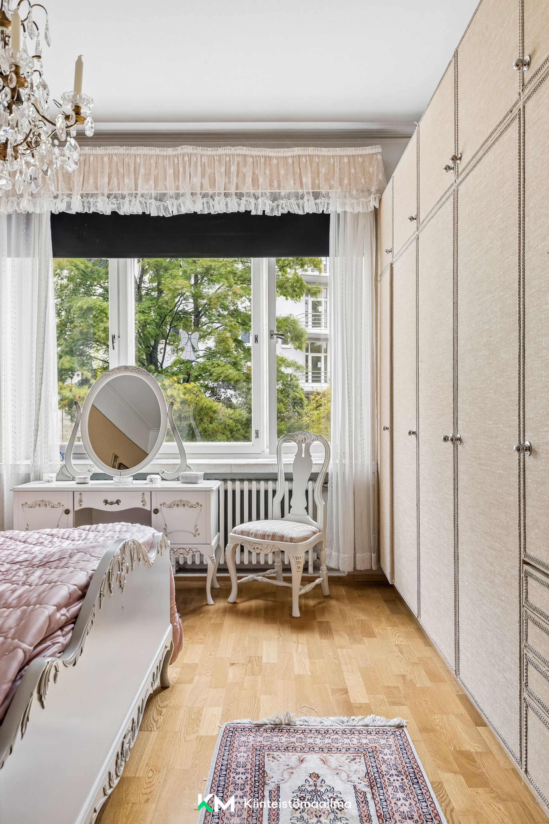 Sandelsinkatu 4, Taka-Töölö, Helsinki