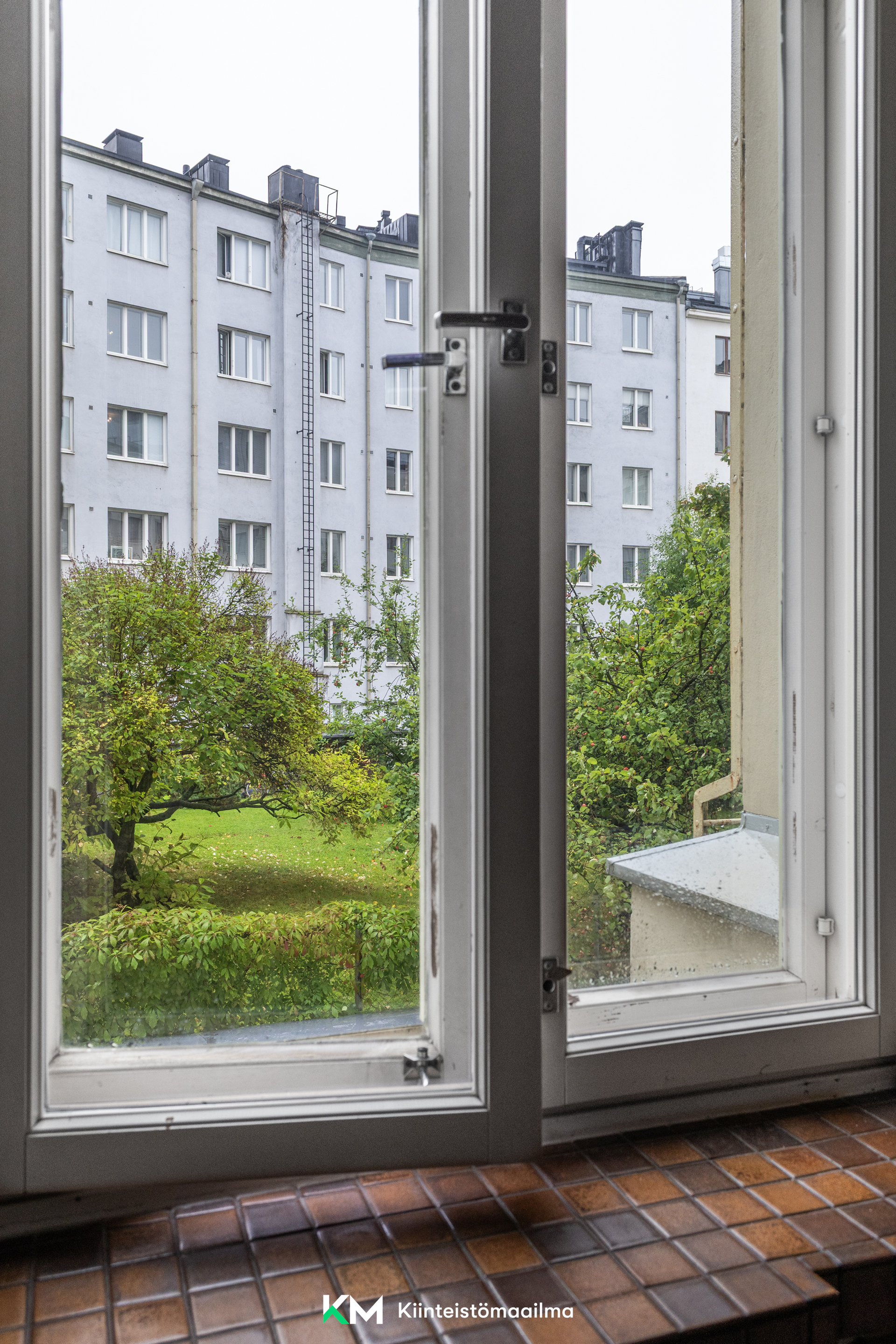 Sandelsinkatu 4, Taka-Töölö, Helsinki