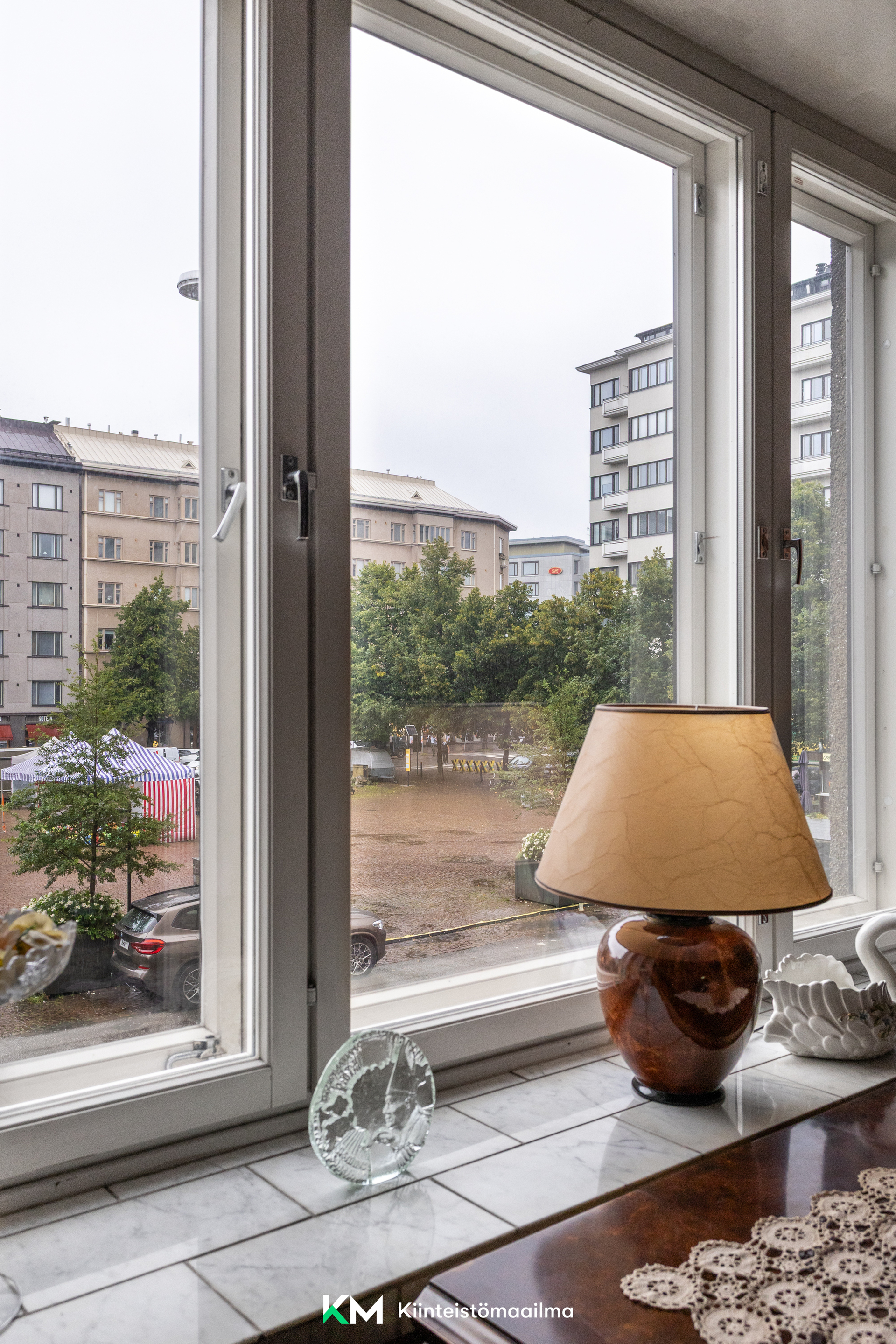 Sandelsinkatu 4, Taka-Töölö, Helsinki