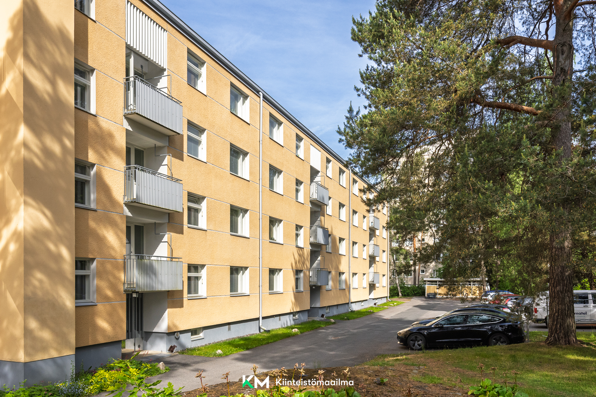 Pajamäentie 11, Pajamäki, Helsinki