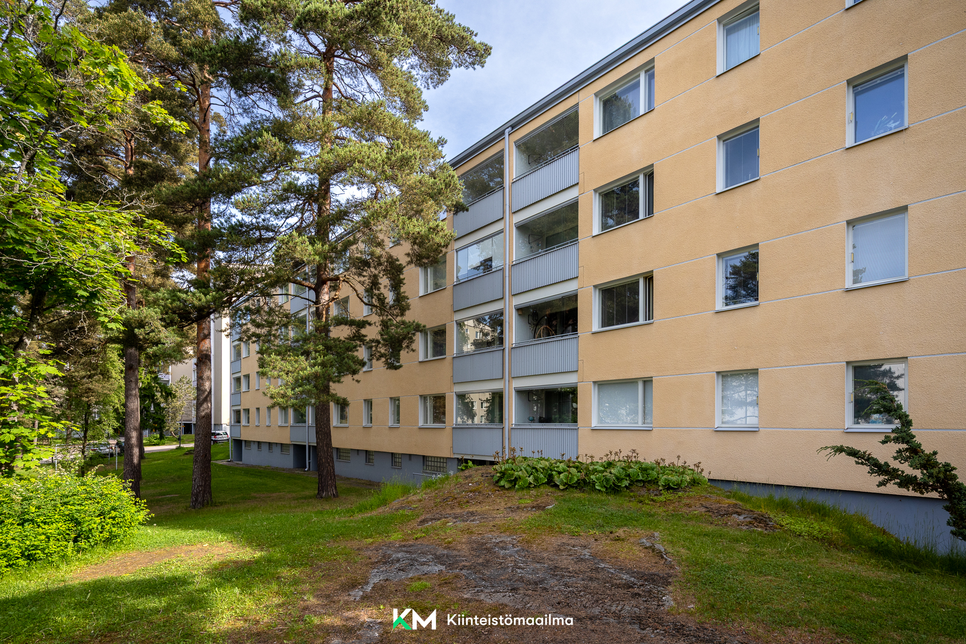 Pajamäentie 11, Pajamäki, Helsinki