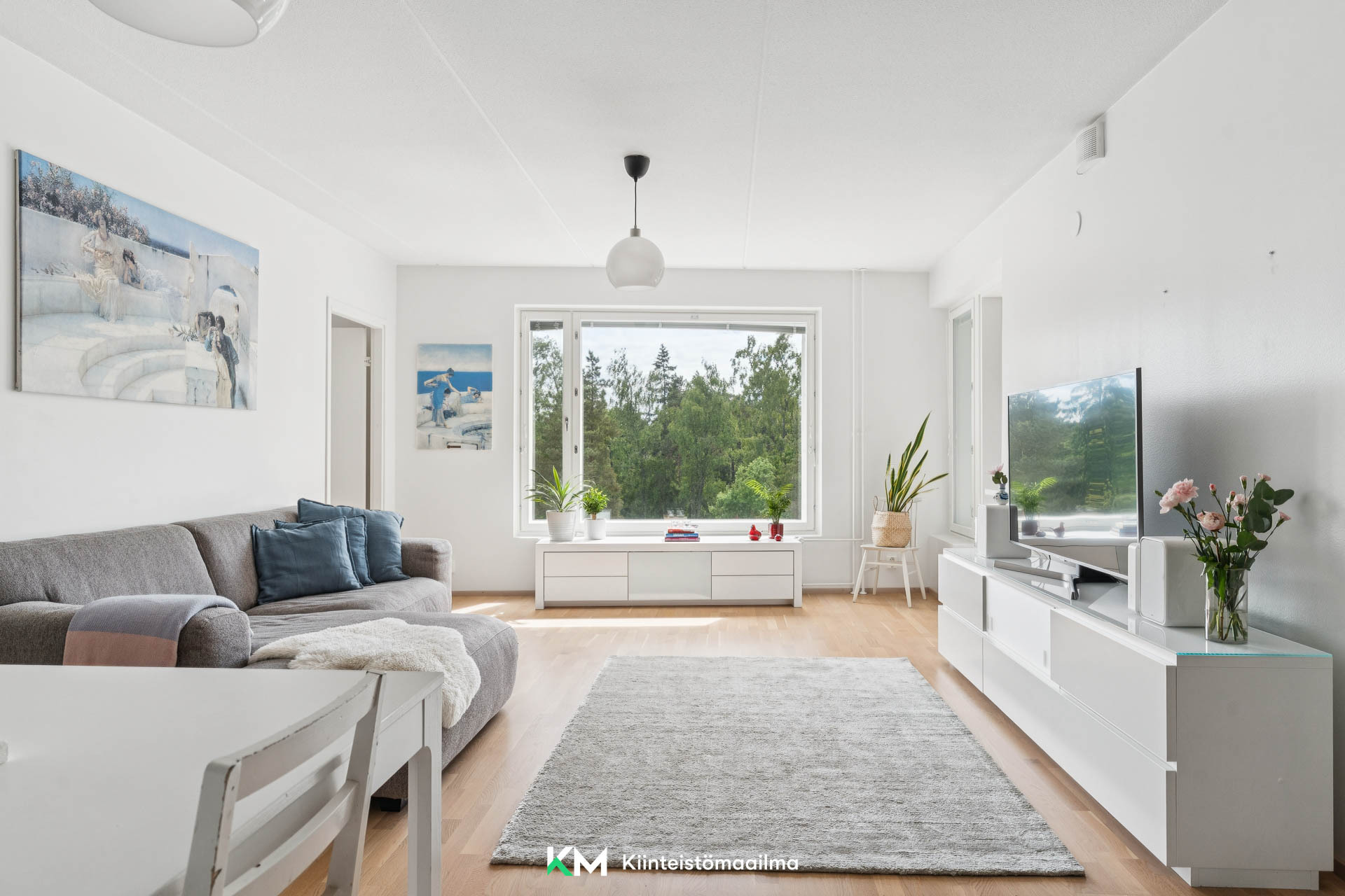 Lauttasaarentie 52, Lauttasaari, Helsinki