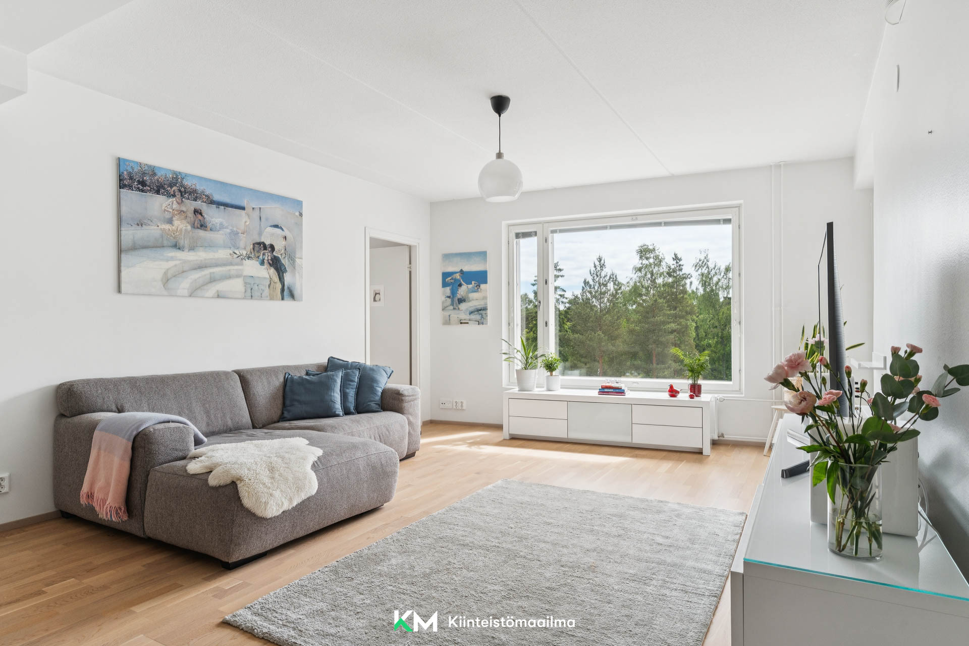 Lauttasaarentie 52, Lauttasaari, Helsinki