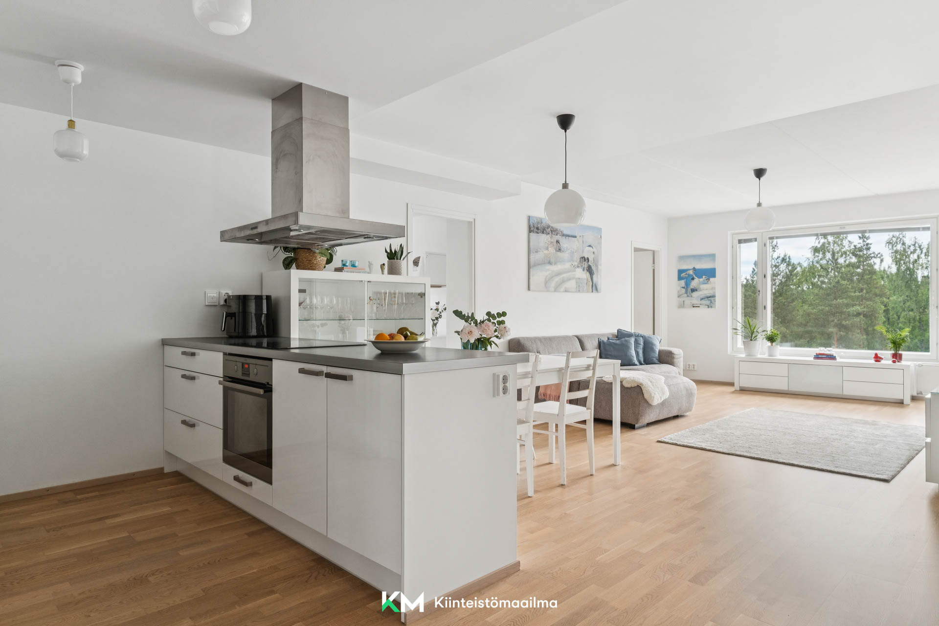 Lauttasaarentie 52, Lauttasaari, Helsinki