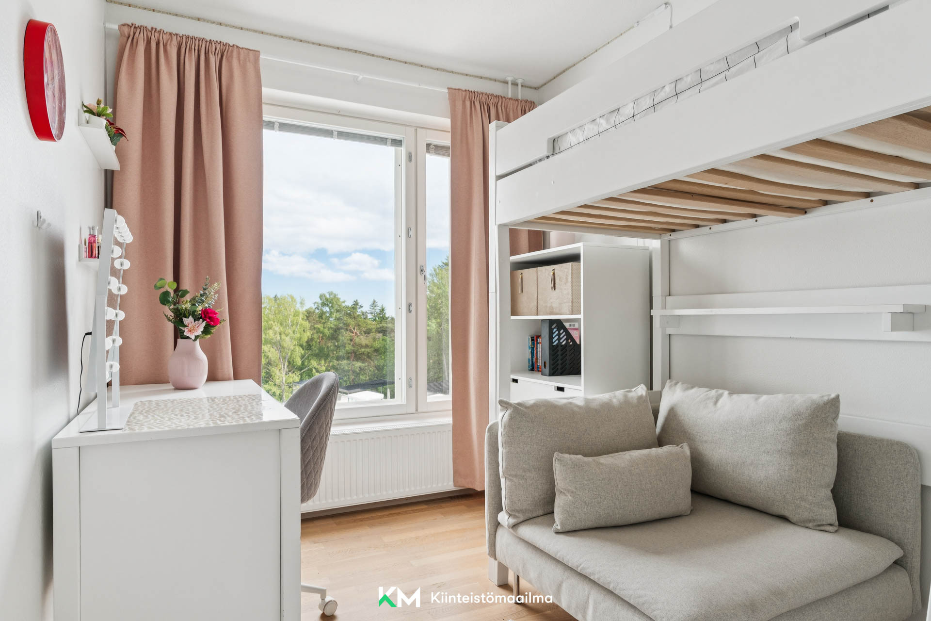 Lauttasaarentie 52, Lauttasaari, Helsinki
