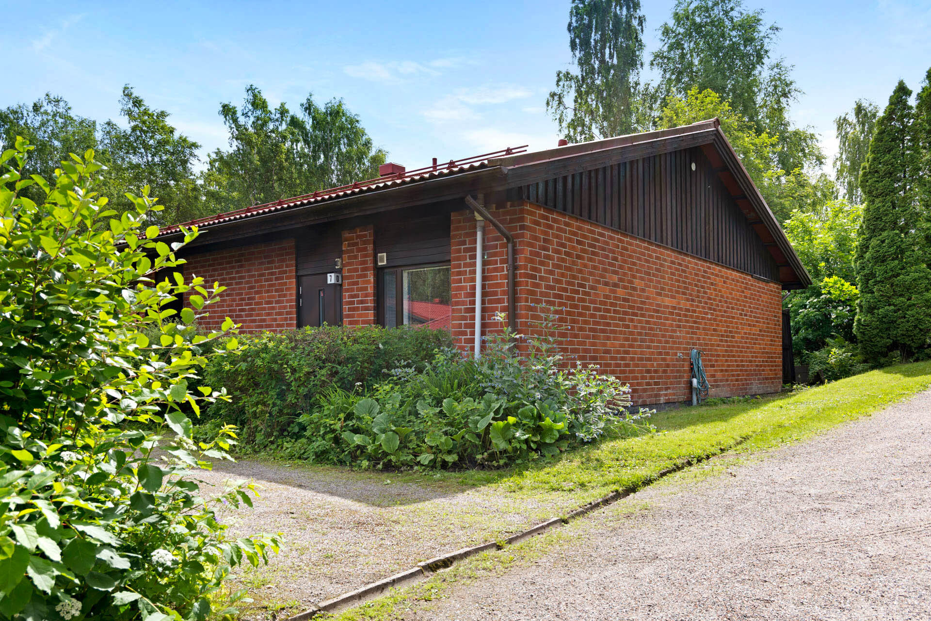 Kaskenpäänkuja 4, Latokaski, Espoo