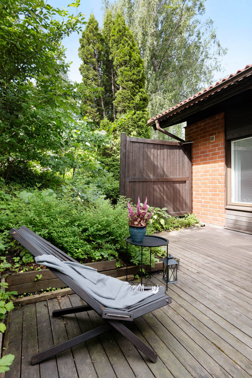 Kaskenpäänkuja 4, Latokaski, Espoo