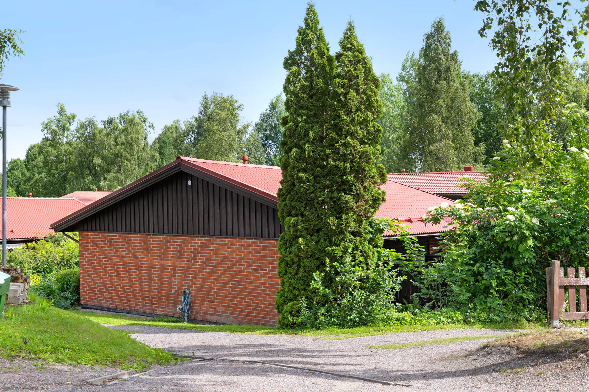 Kaskenpäänkuja 4, Latokaski, Espoo