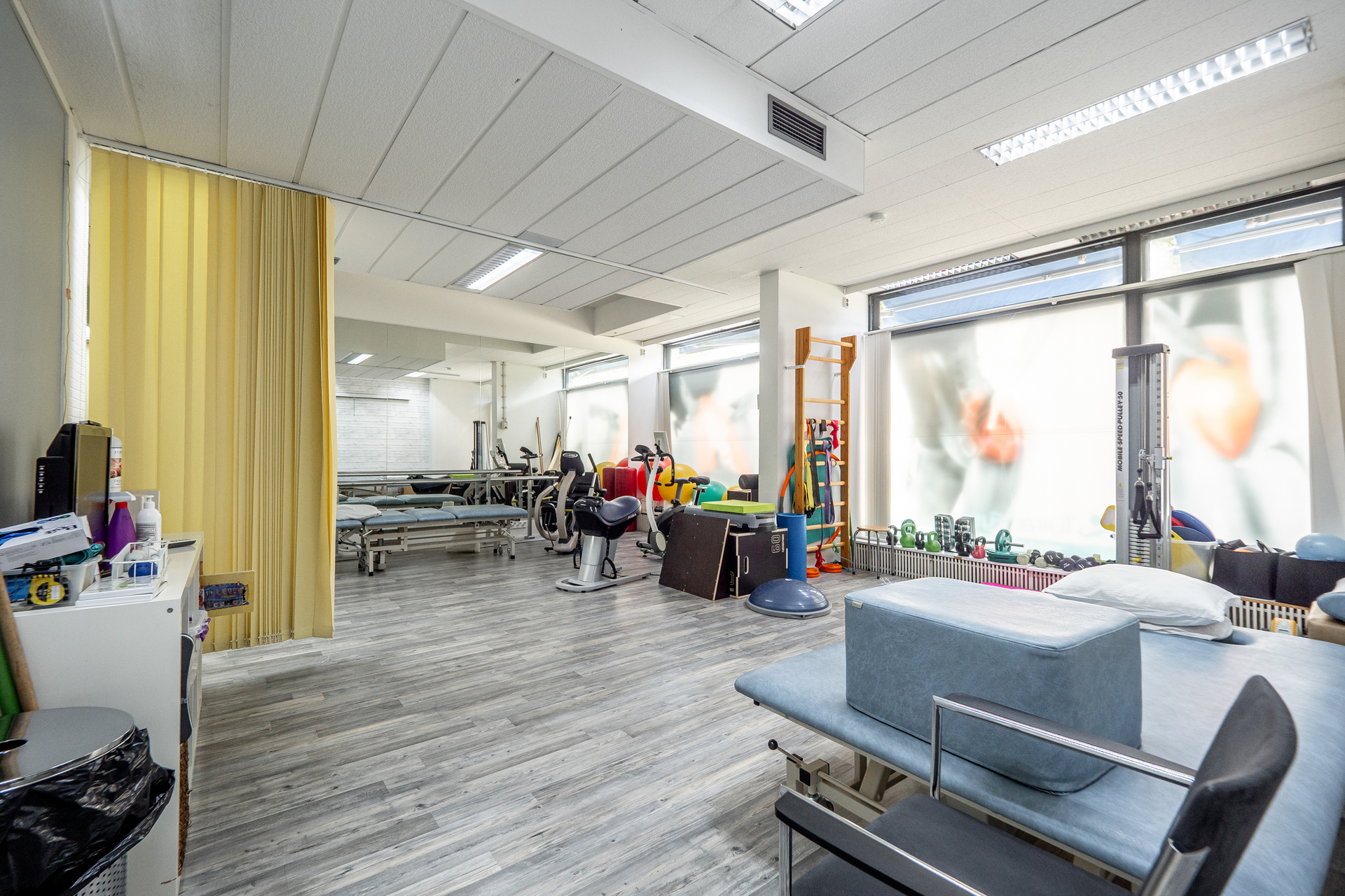 Valtatie 47, Tuira, Oulu