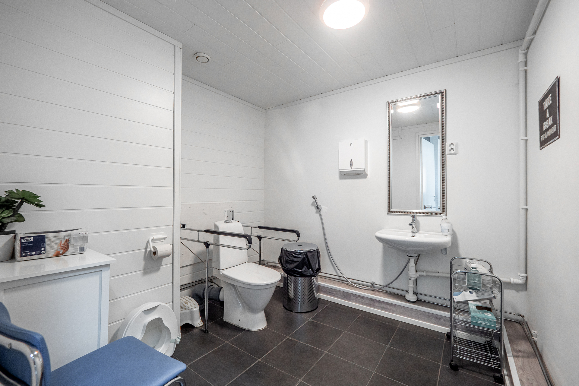 Valtatie 47, Tuira, Oulu