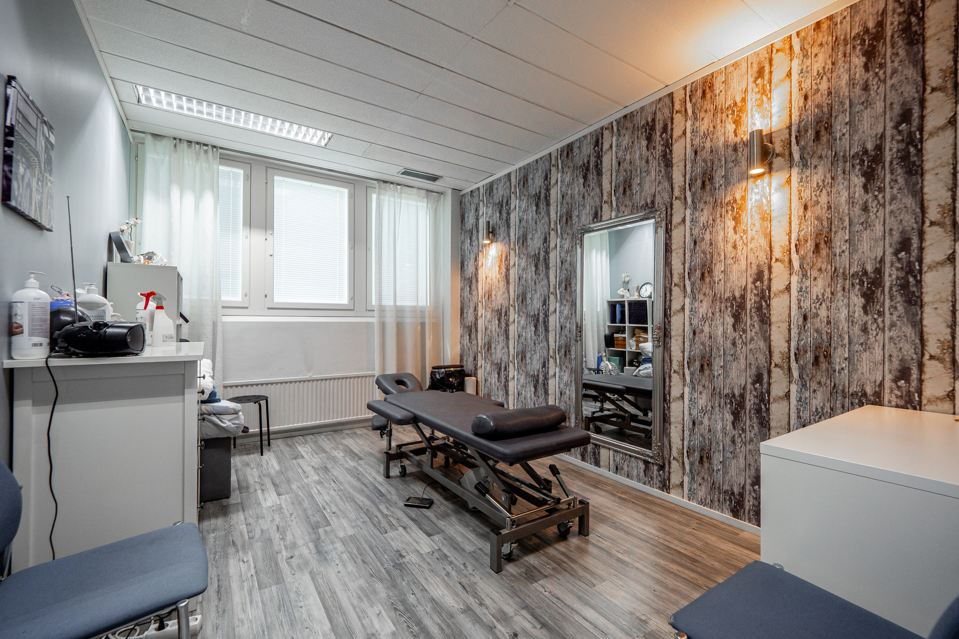 Valtatie 47, Tuira, Oulu