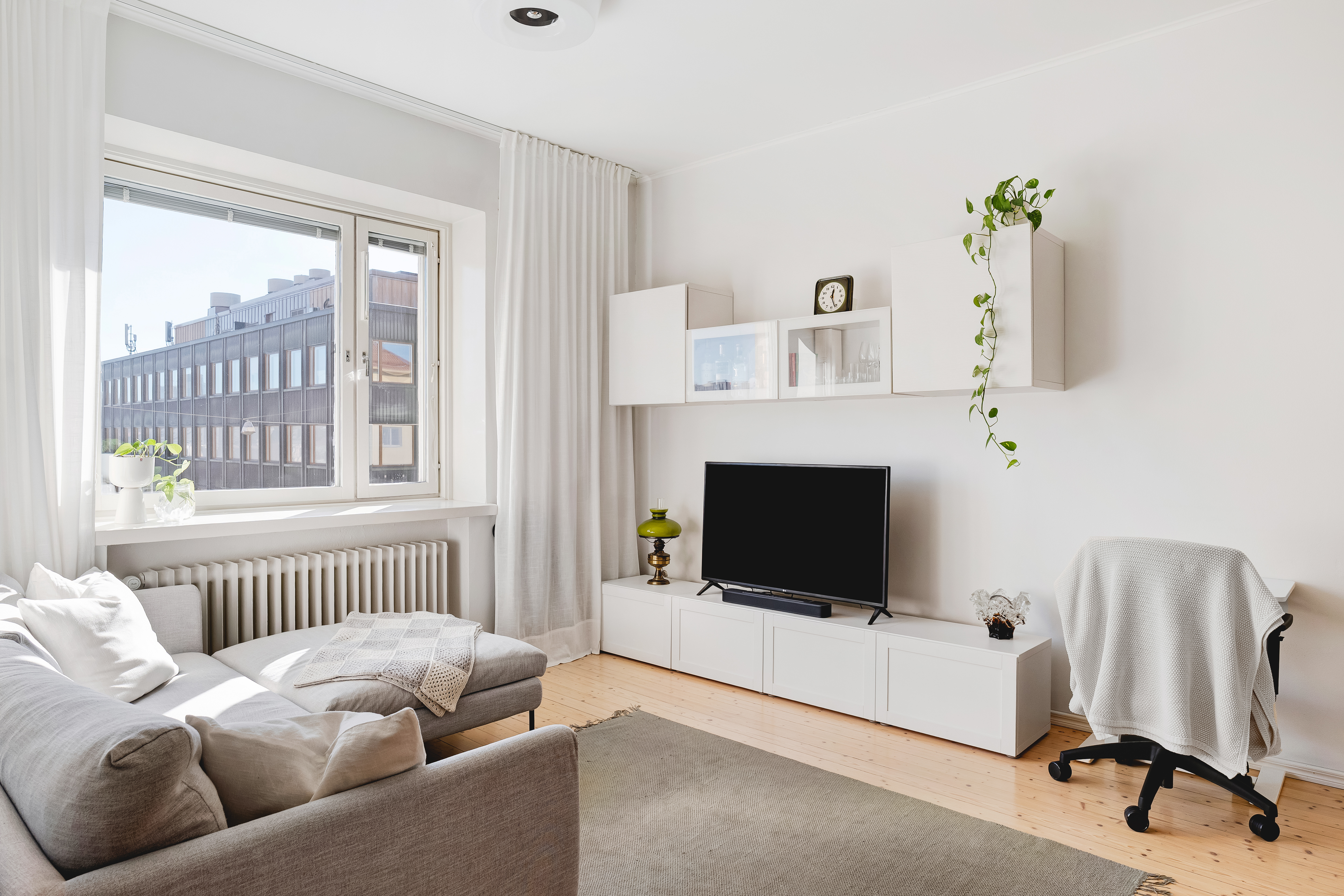 Sturenkatu 28, Vallila, Helsinki