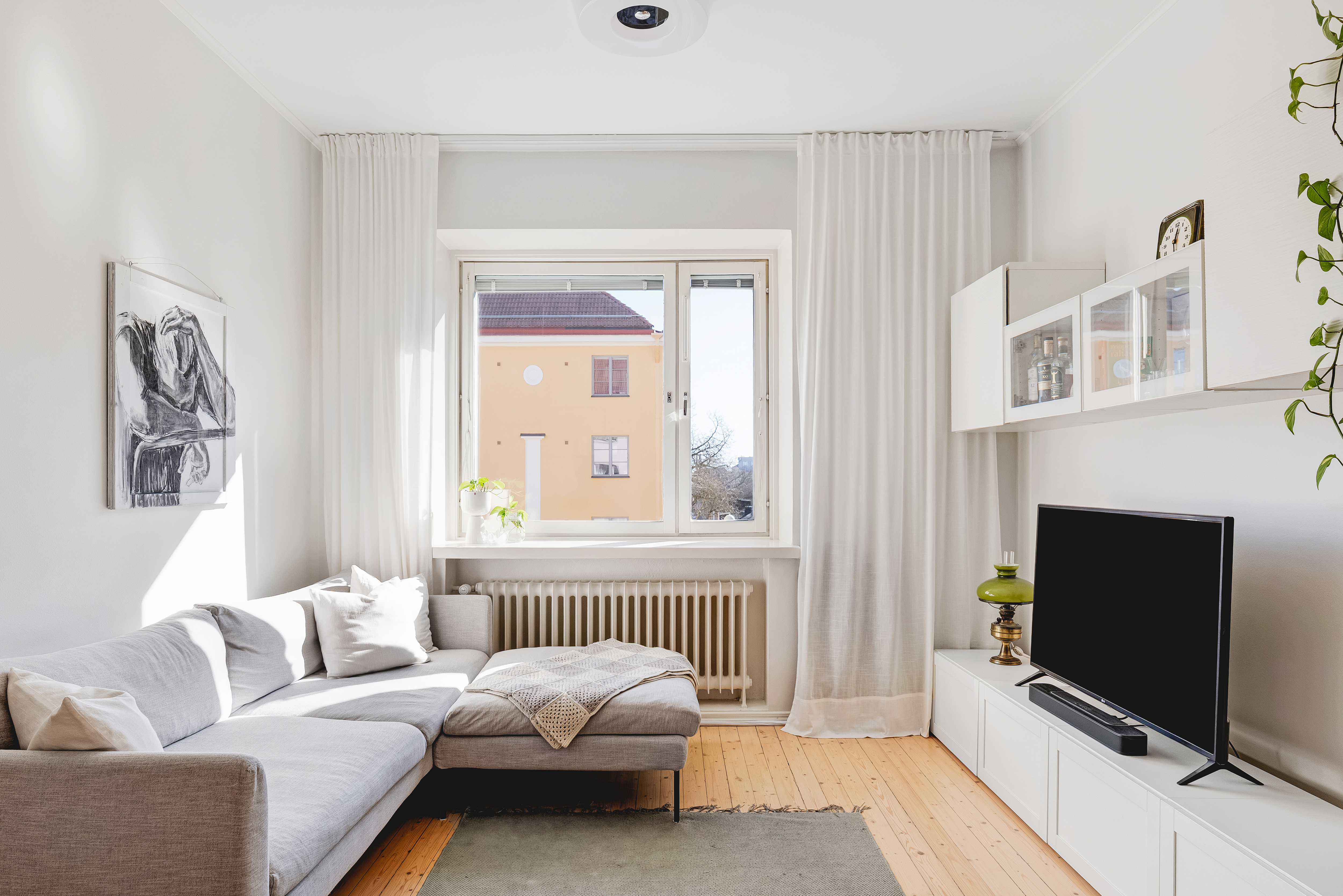 Sturenkatu 28, Vallila, Helsinki