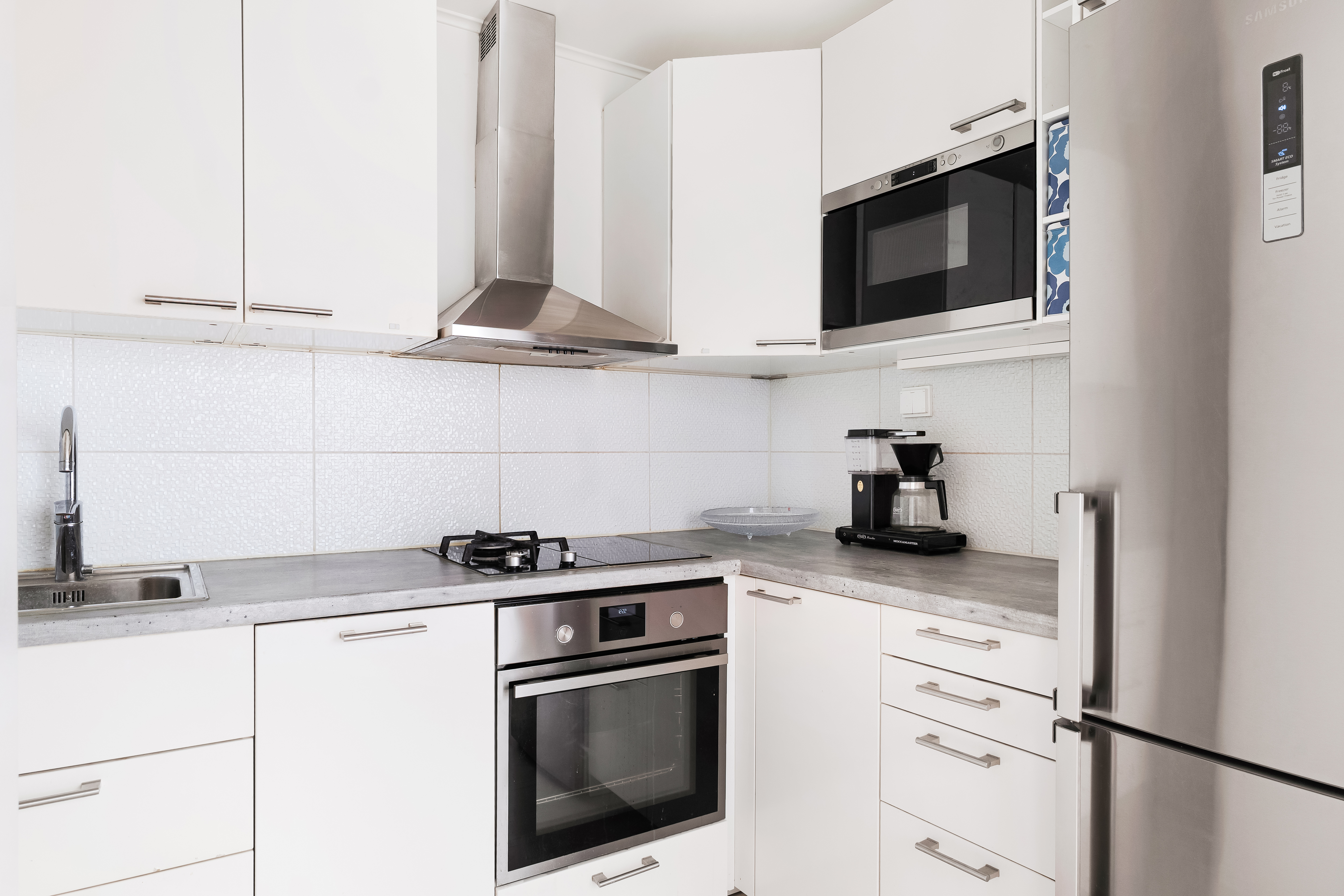 Sturenkatu 28, Vallila, Helsinki