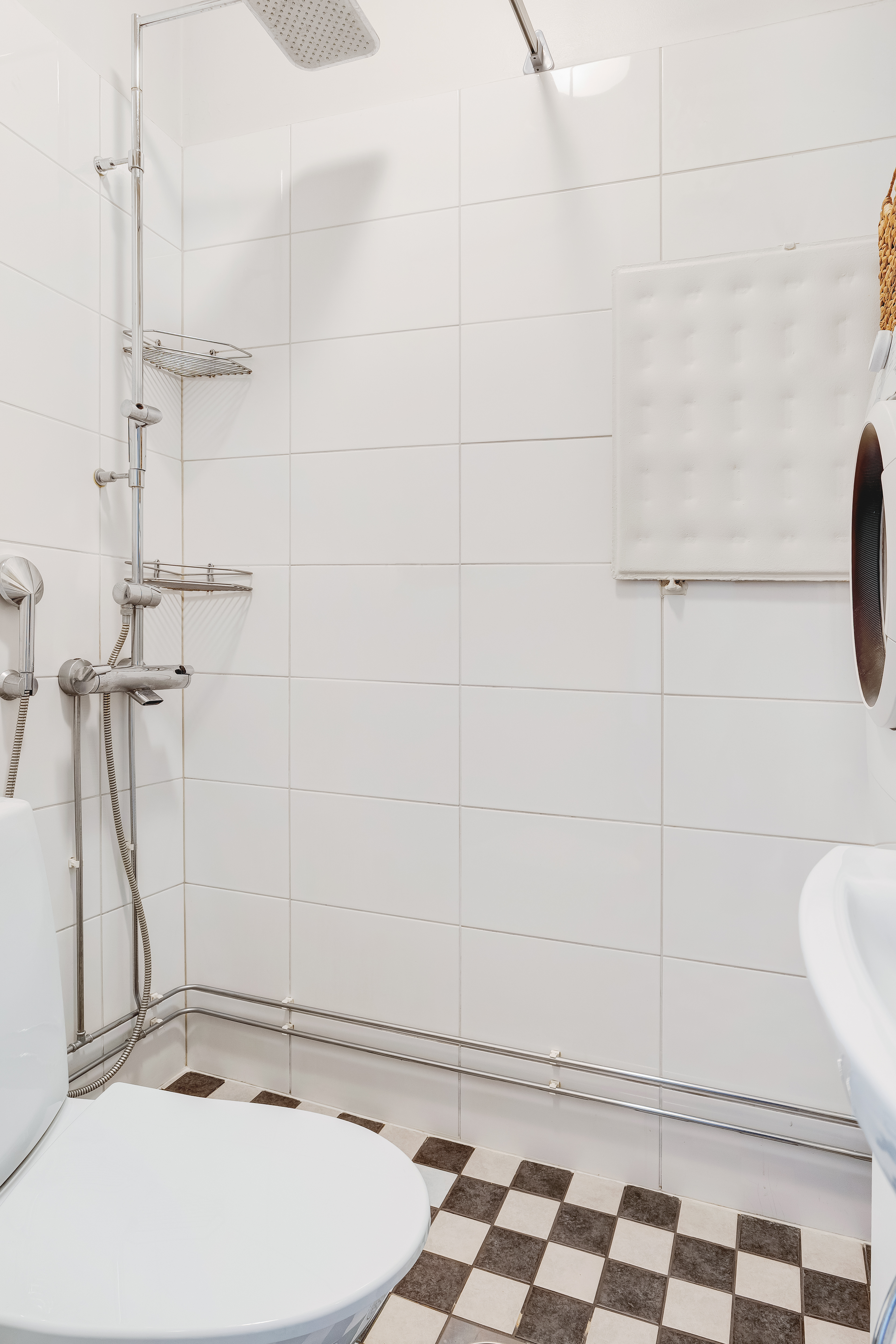 Sturenkatu 28, Vallila, Helsinki