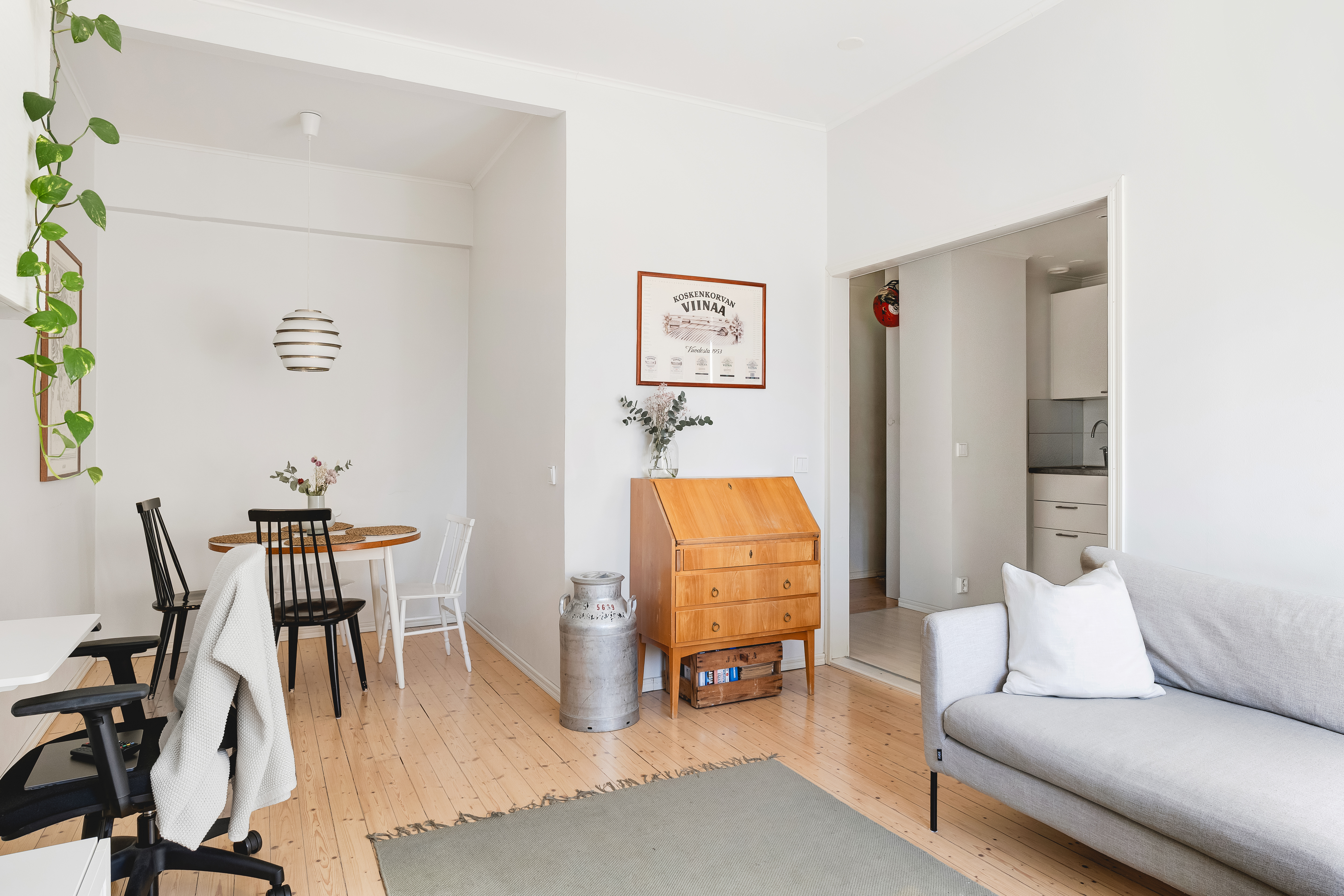 Sturenkatu 28, Vallila, Helsinki