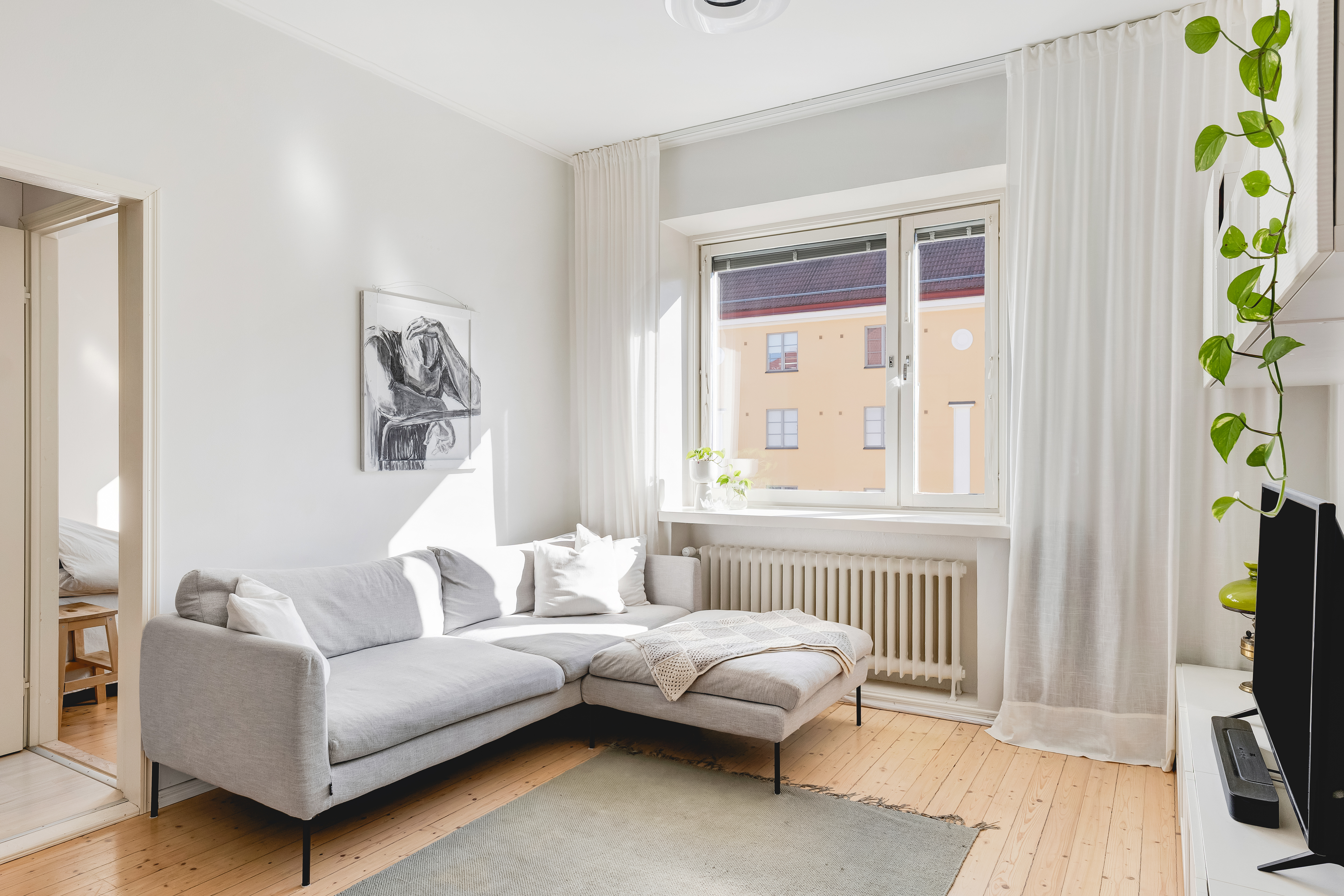 Sturenkatu 28, Vallila, Helsinki