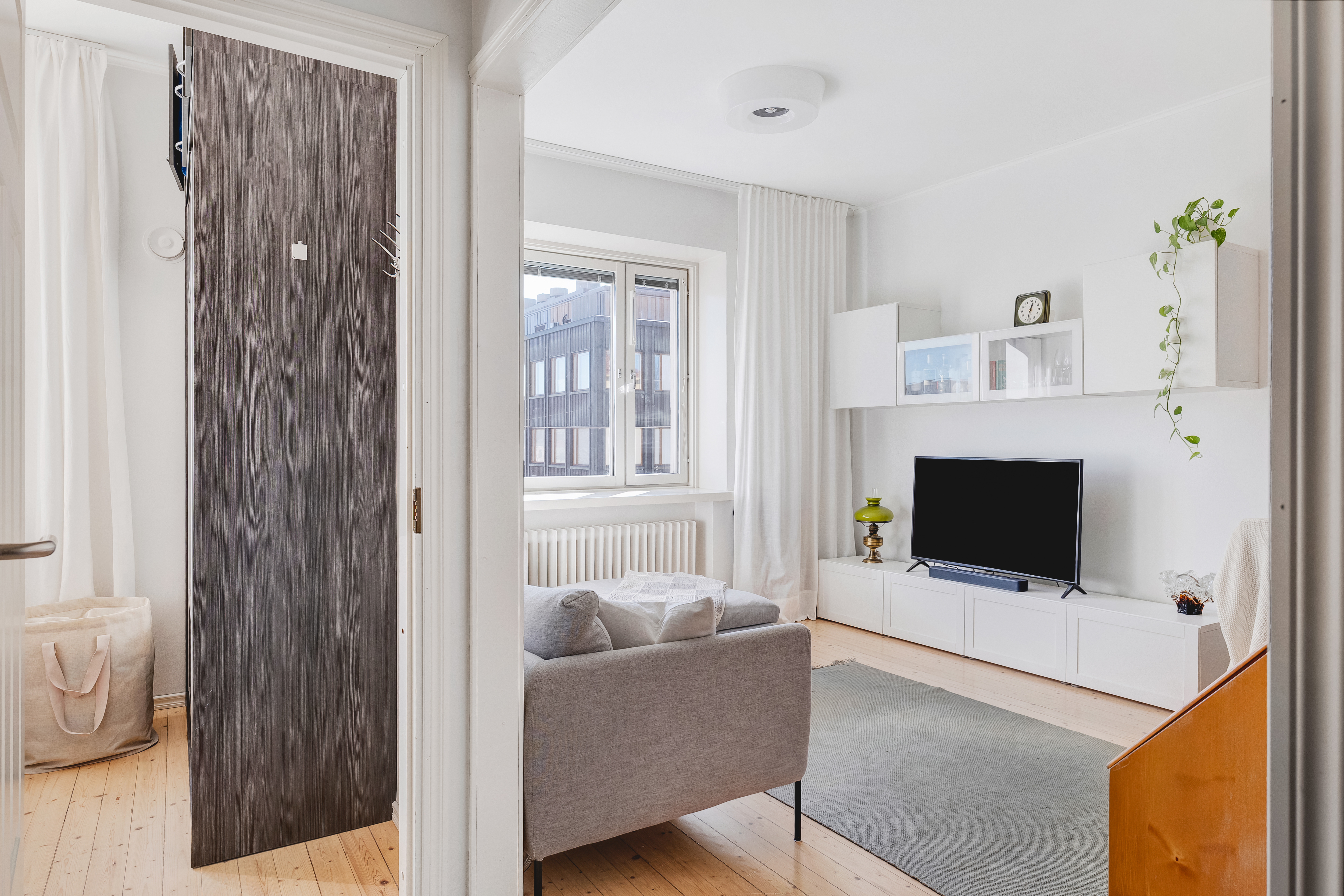 Sturenkatu 28, Vallila, Helsinki