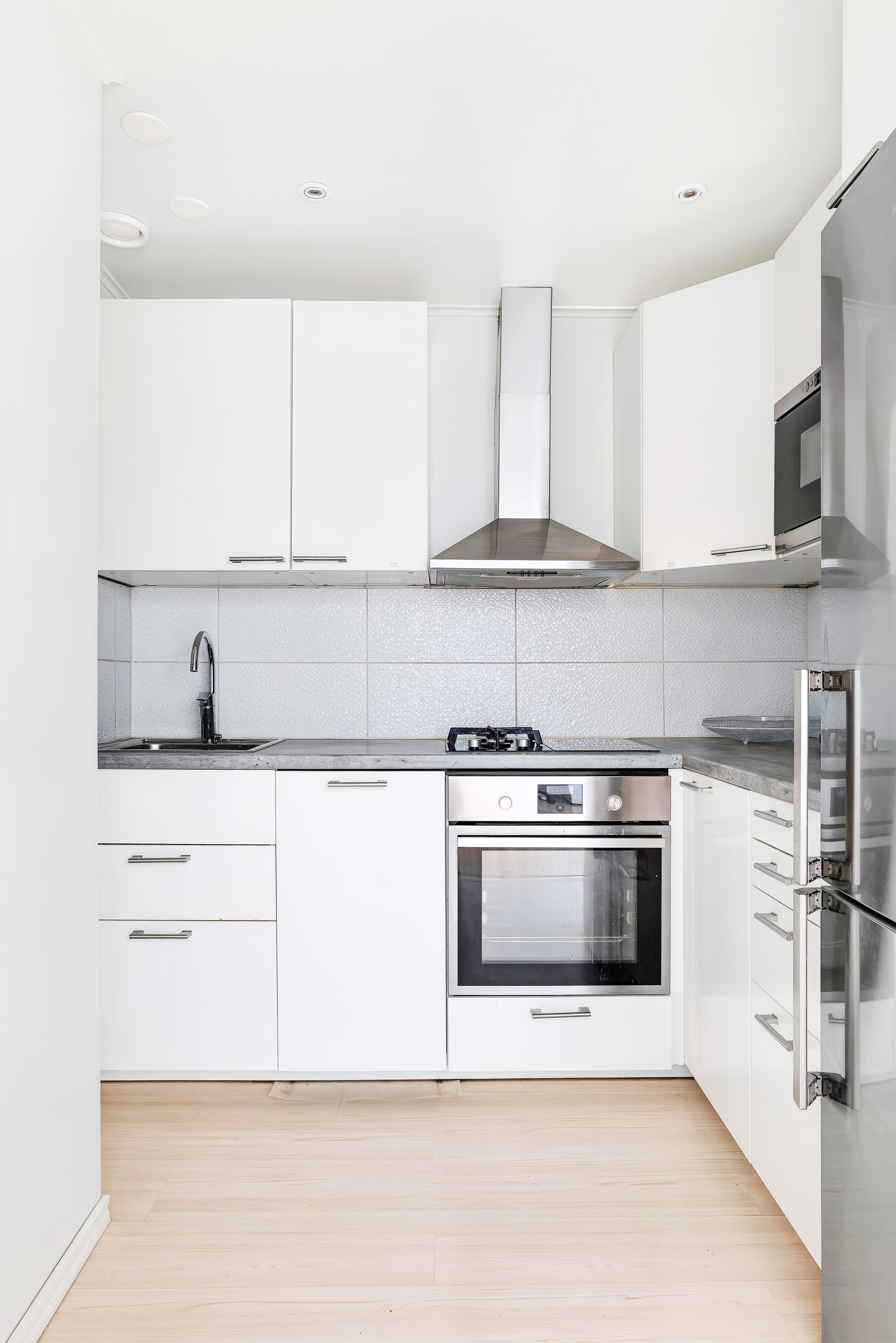 Sturenkatu 28, Vallila, Helsinki