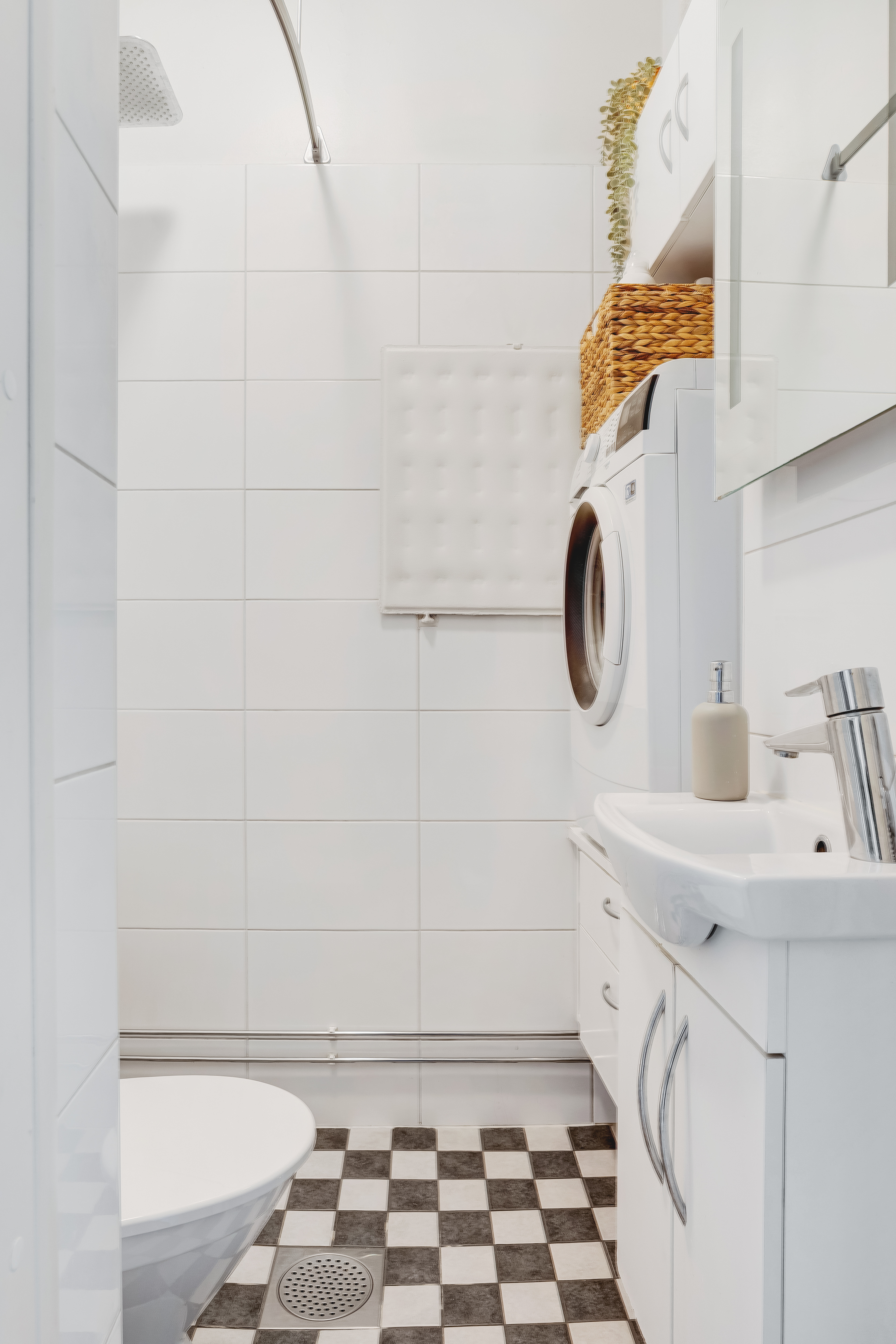 Sturenkatu 28, Vallila, Helsinki