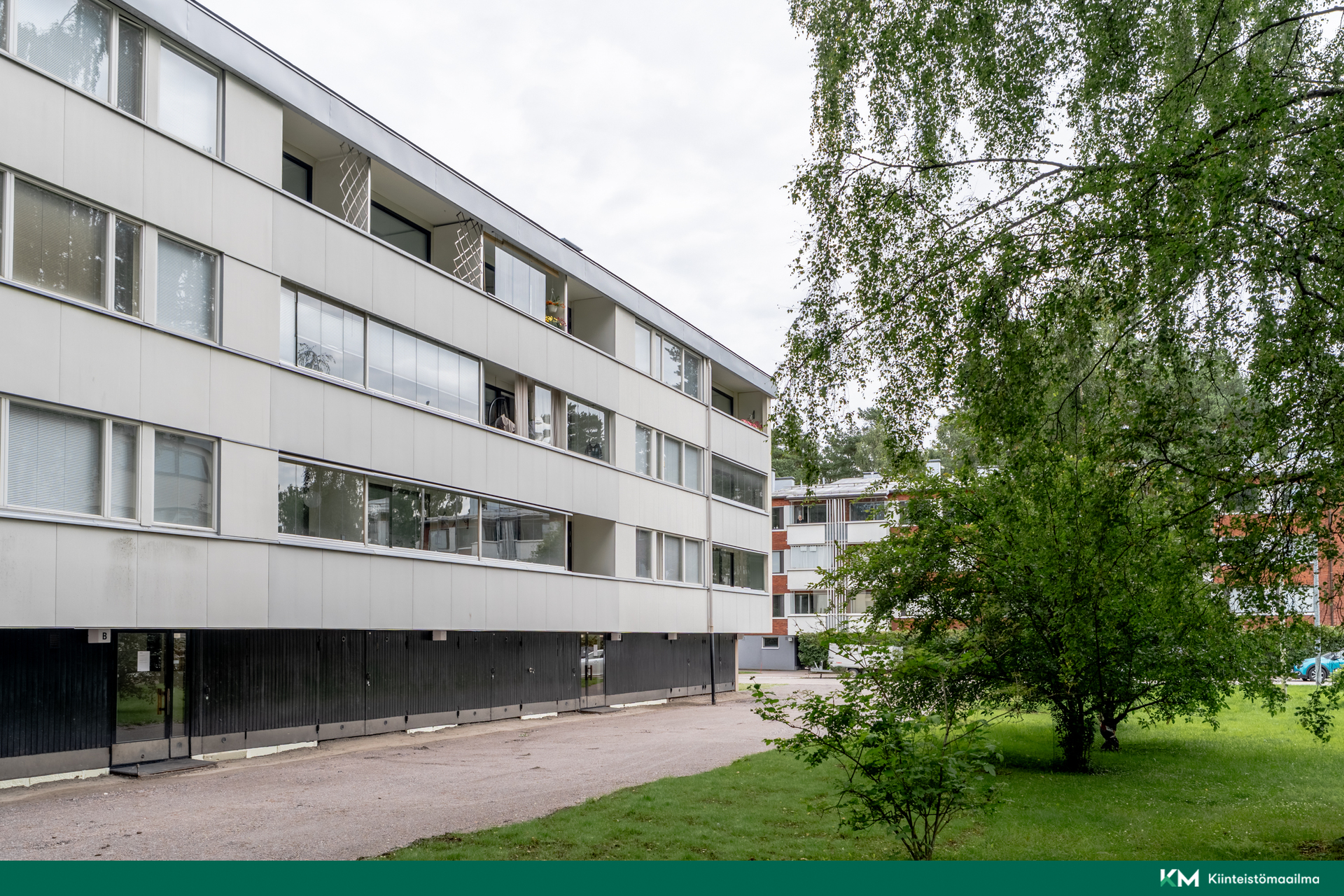 Pajupillintie 22, Kannelmäki, Helsinki