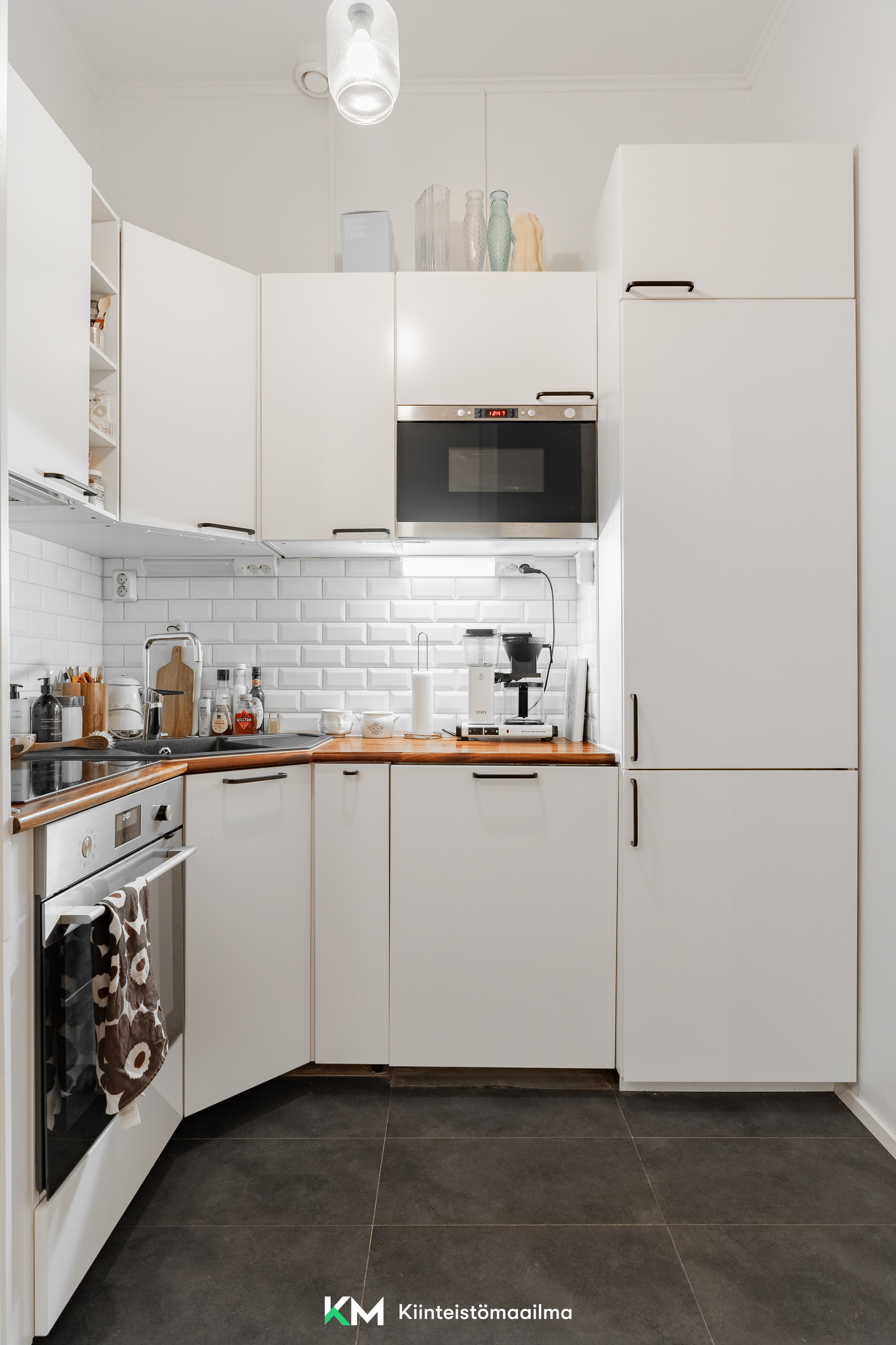 Mariankatu 14, Kruununhaka, Helsinki