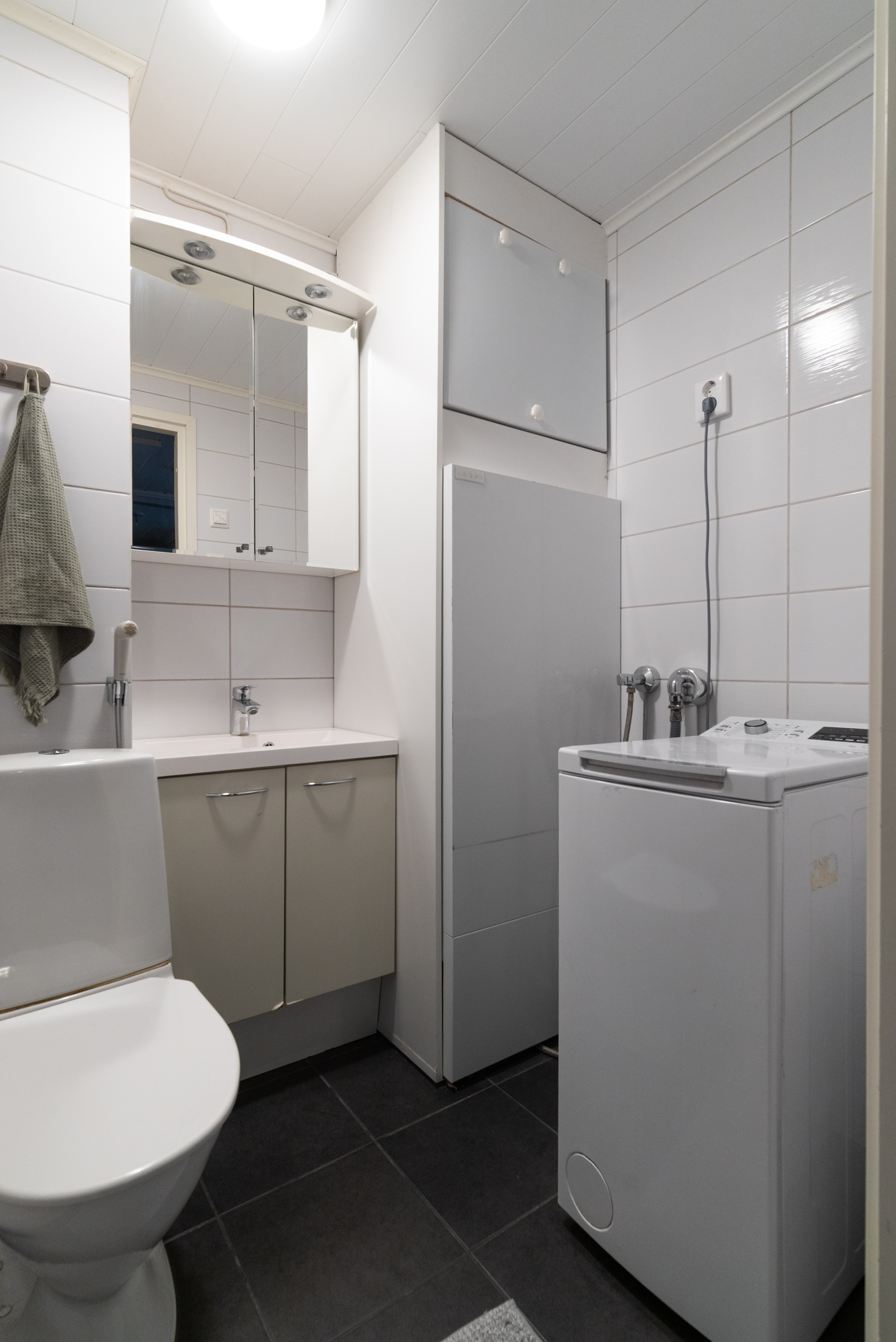 Erillinen WC