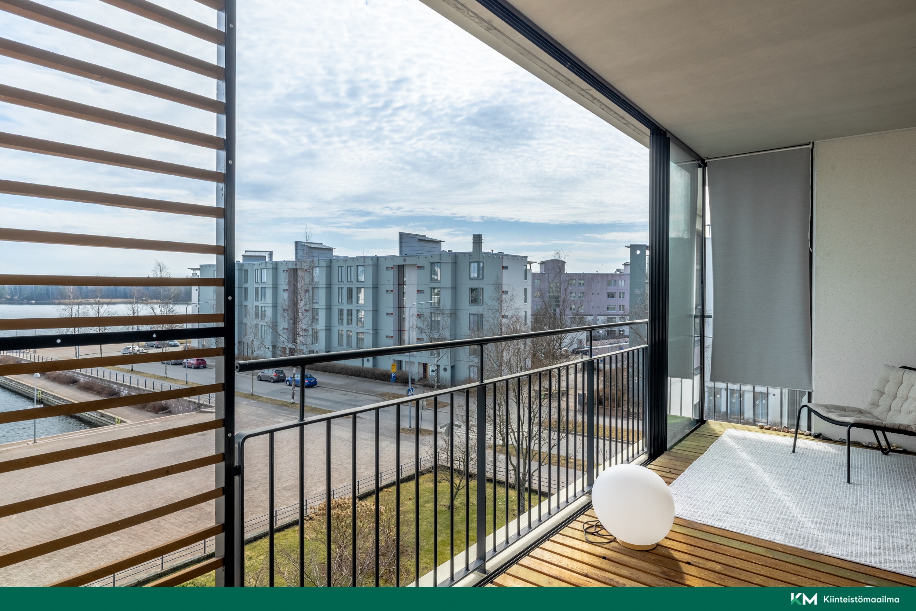 Hiekkalaiturintie 14, Kallahti, Helsinki