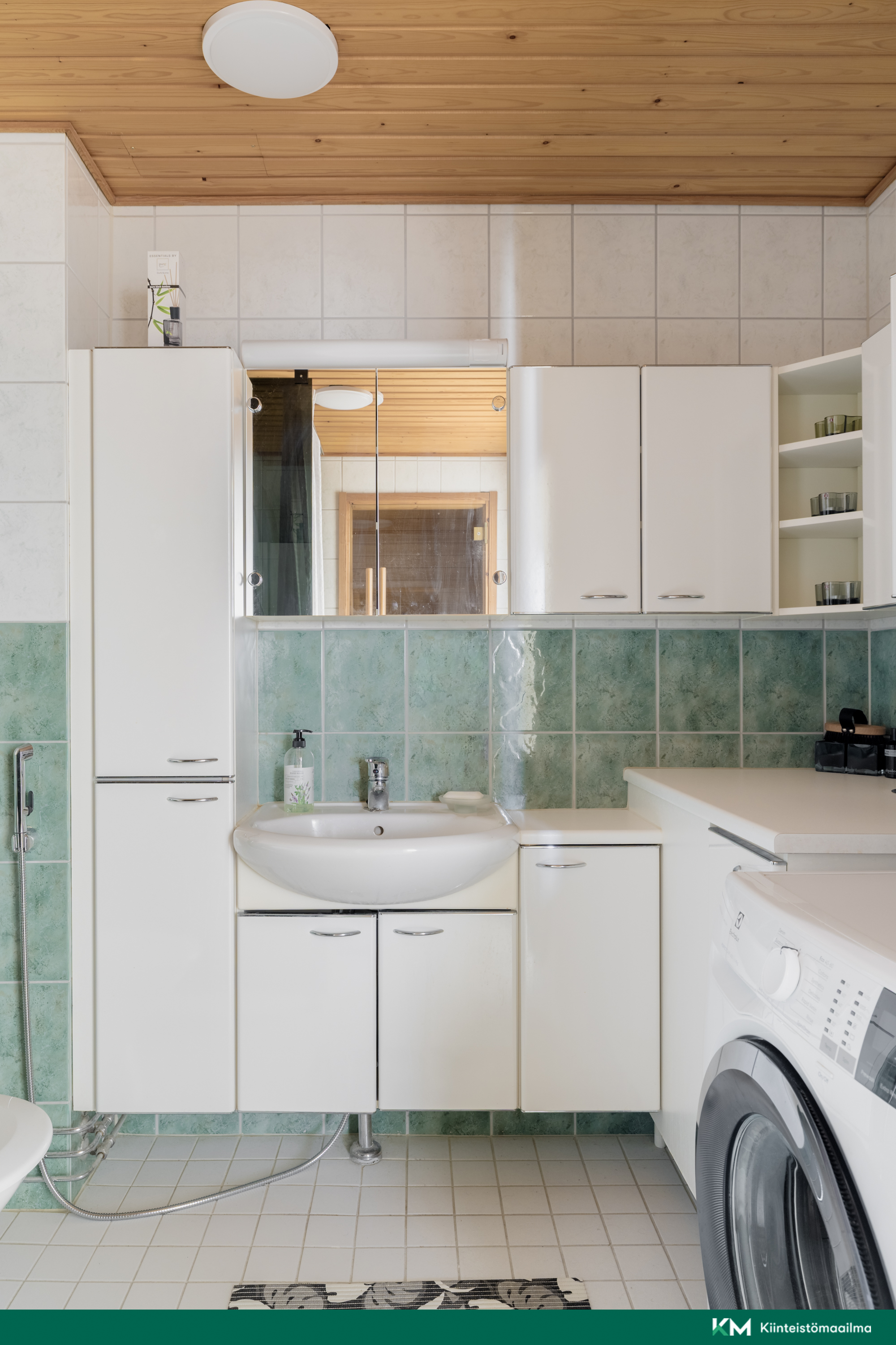 Hiekkalaiturintie 14, Kallahti, Helsinki