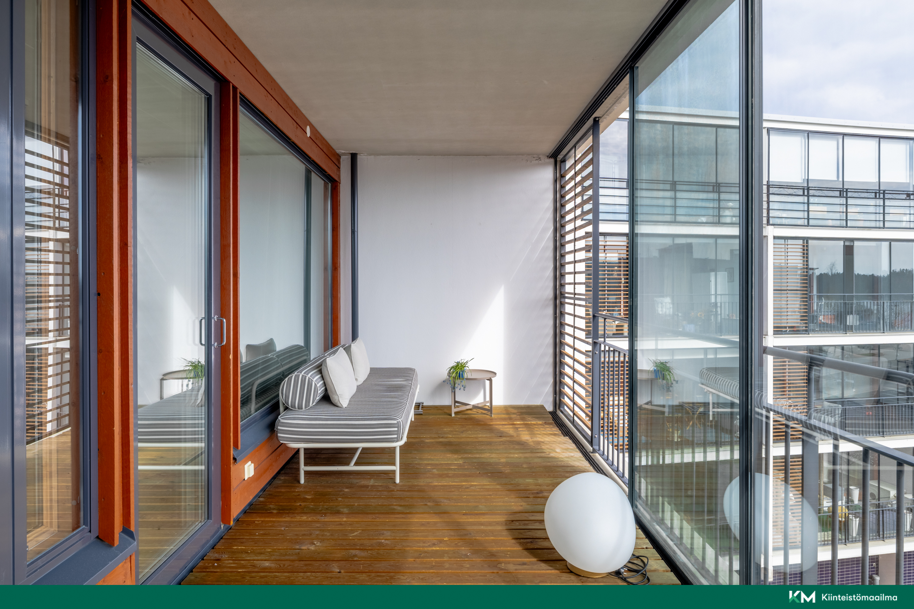 Hiekkalaiturintie 14, Kallahti, Helsinki