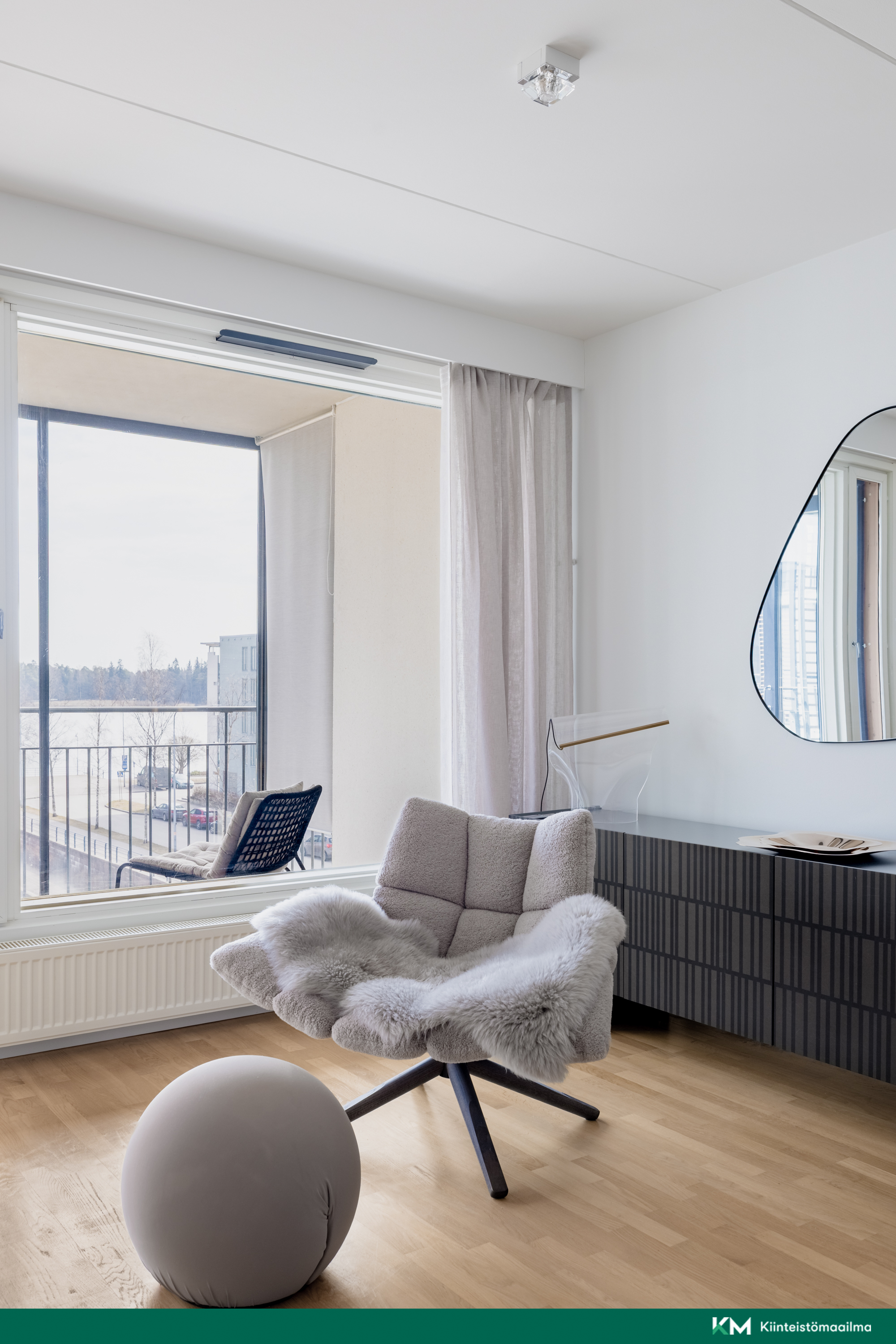 Hiekkalaiturintie 14, Kallahti, Helsinki