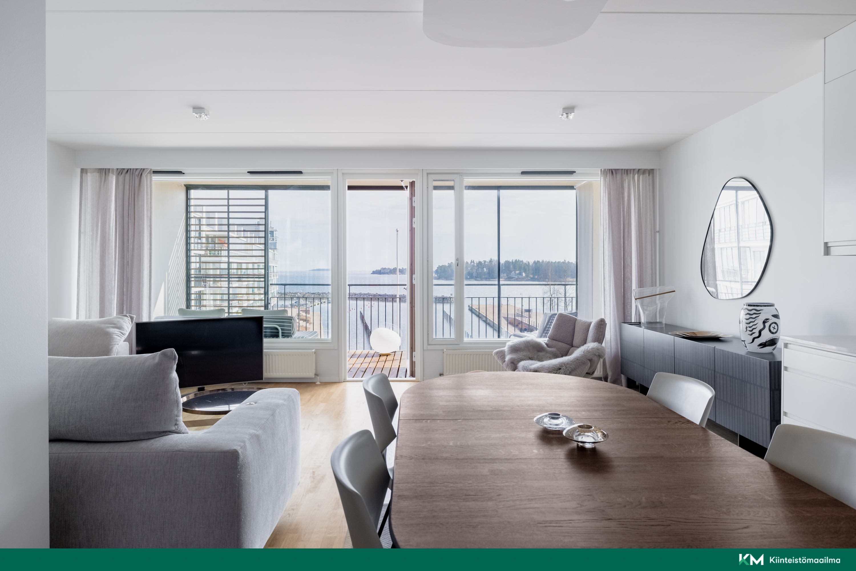 Hiekkalaiturintie 14, Kallahti, Helsinki