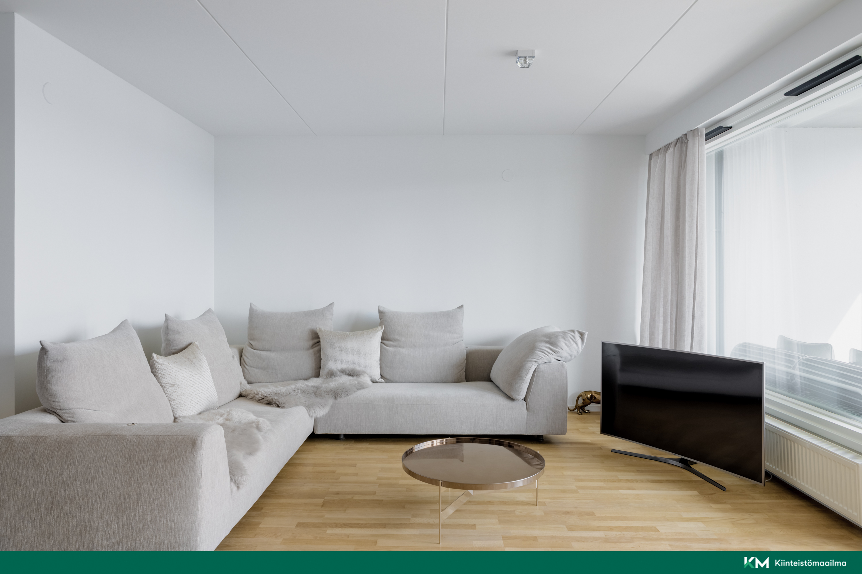 Hiekkalaiturintie 14, Kallahti, Helsinki