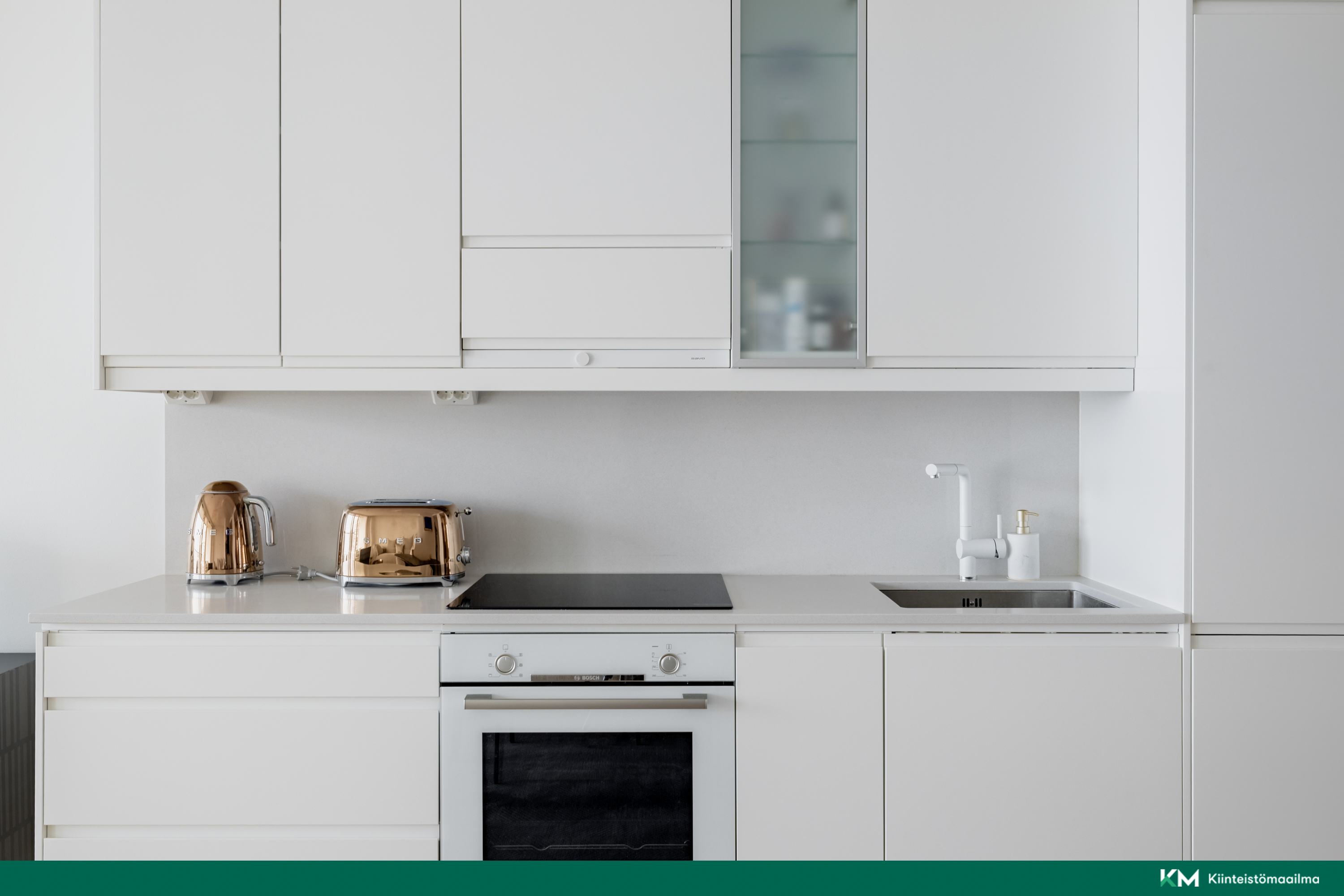 Hiekkalaiturintie 14, Kallahti, Helsinki