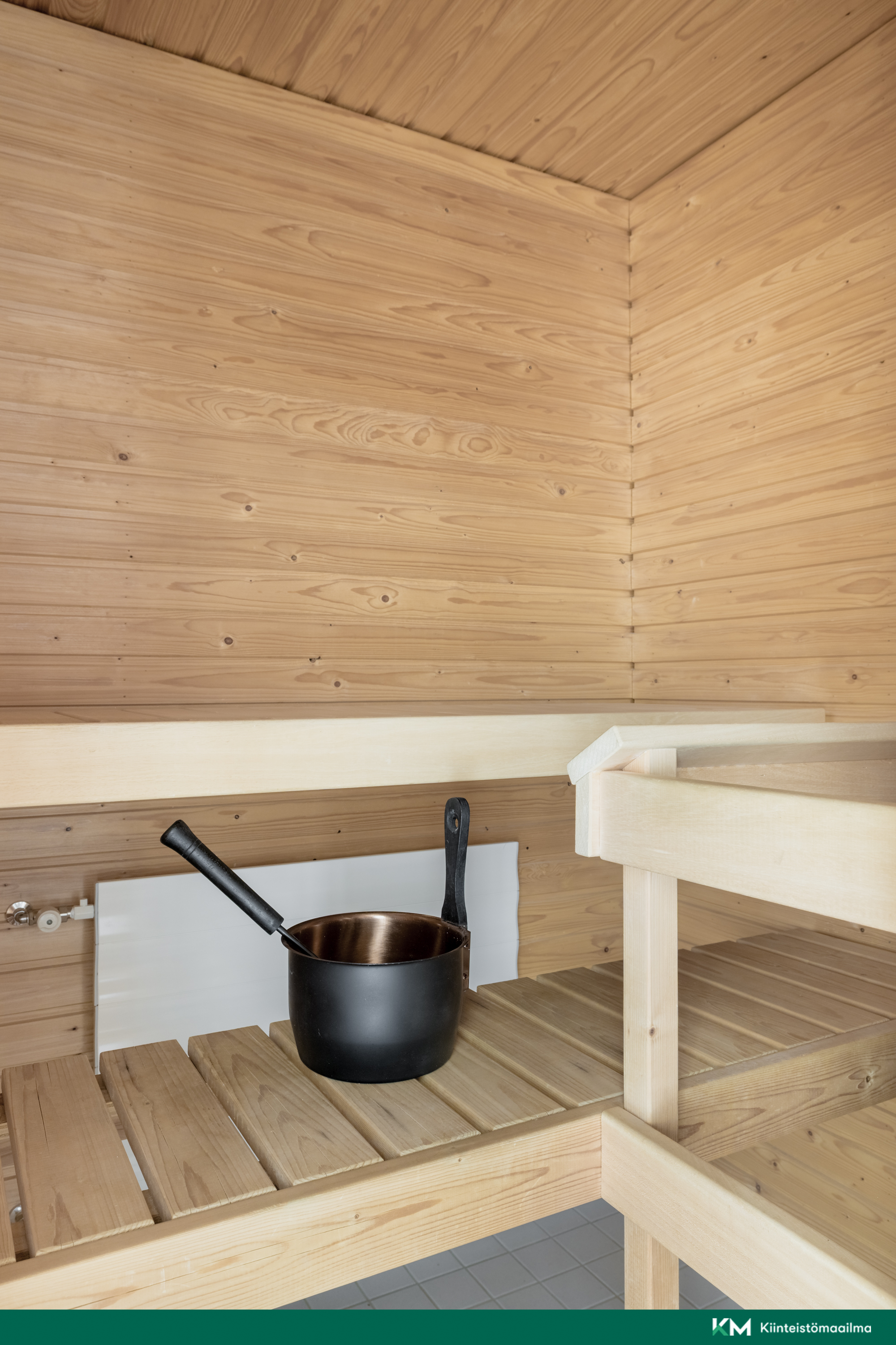 Hiekkalaiturintie 14, Kallahti, Helsinki