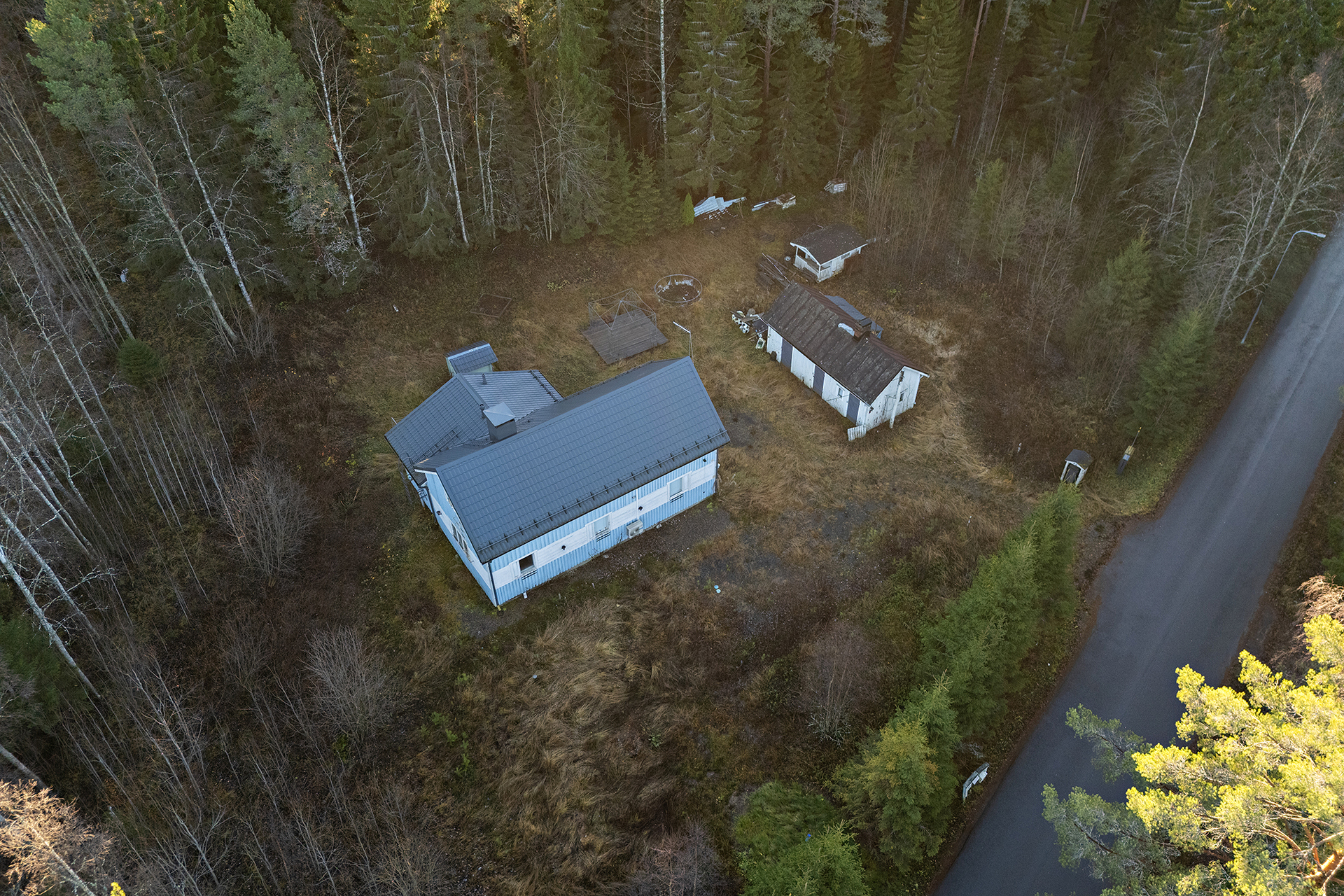 Keiskanmutka 22, Haukipudas, Oulu