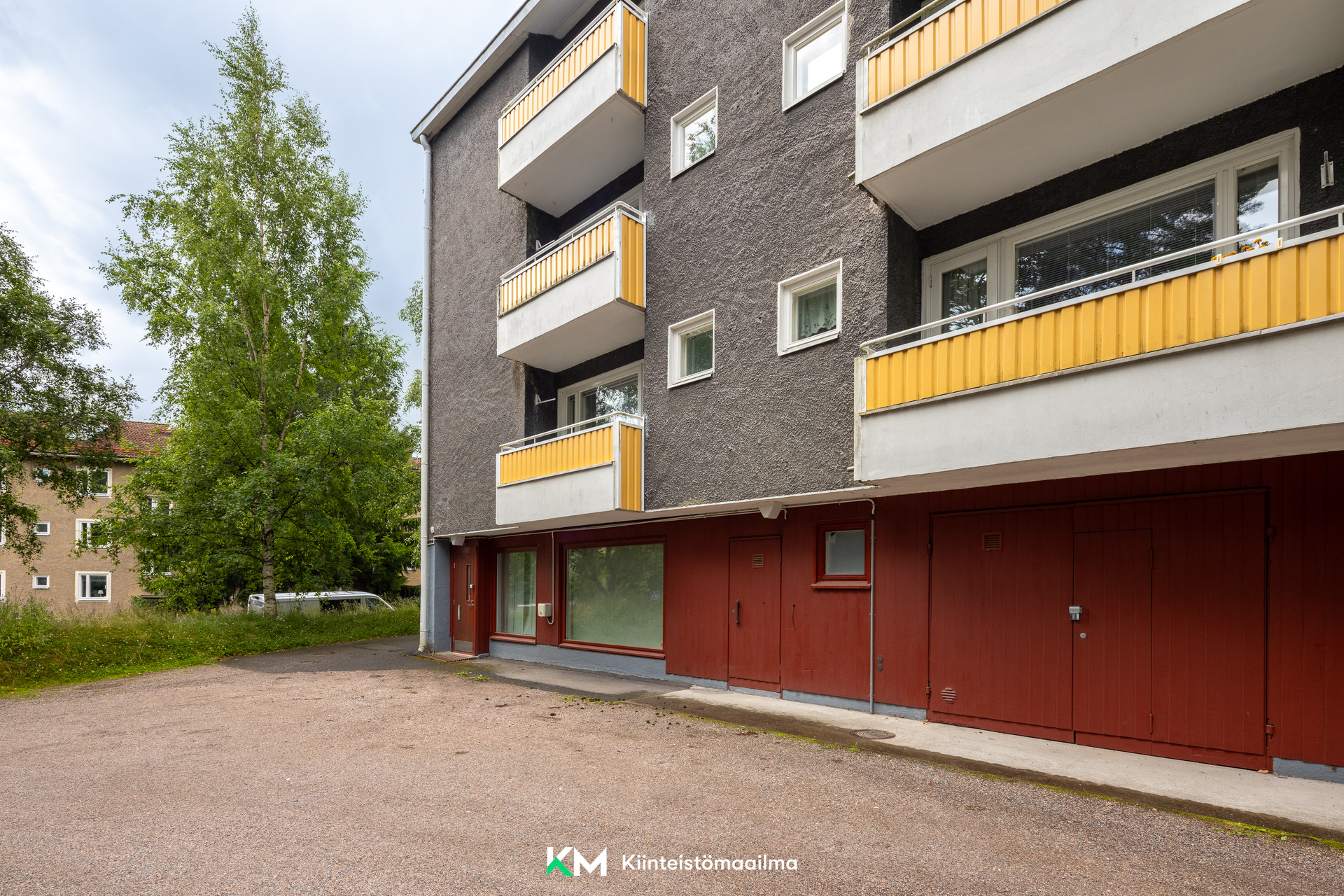 Ohjaajantie 8, Pohjois-Haaga, Helsinki
