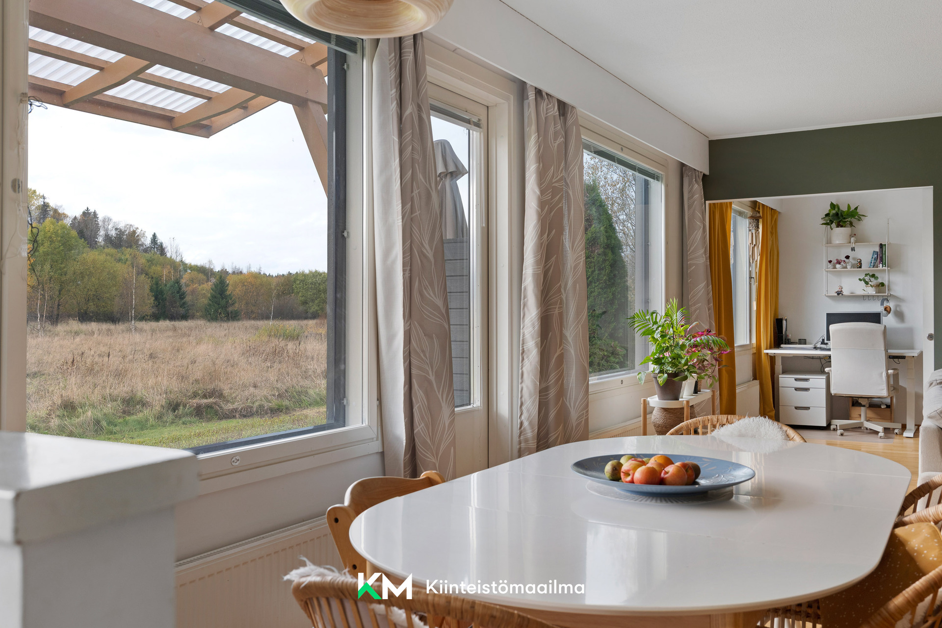 Ratsumiehentie 9, Luoma, Kirkkonummi