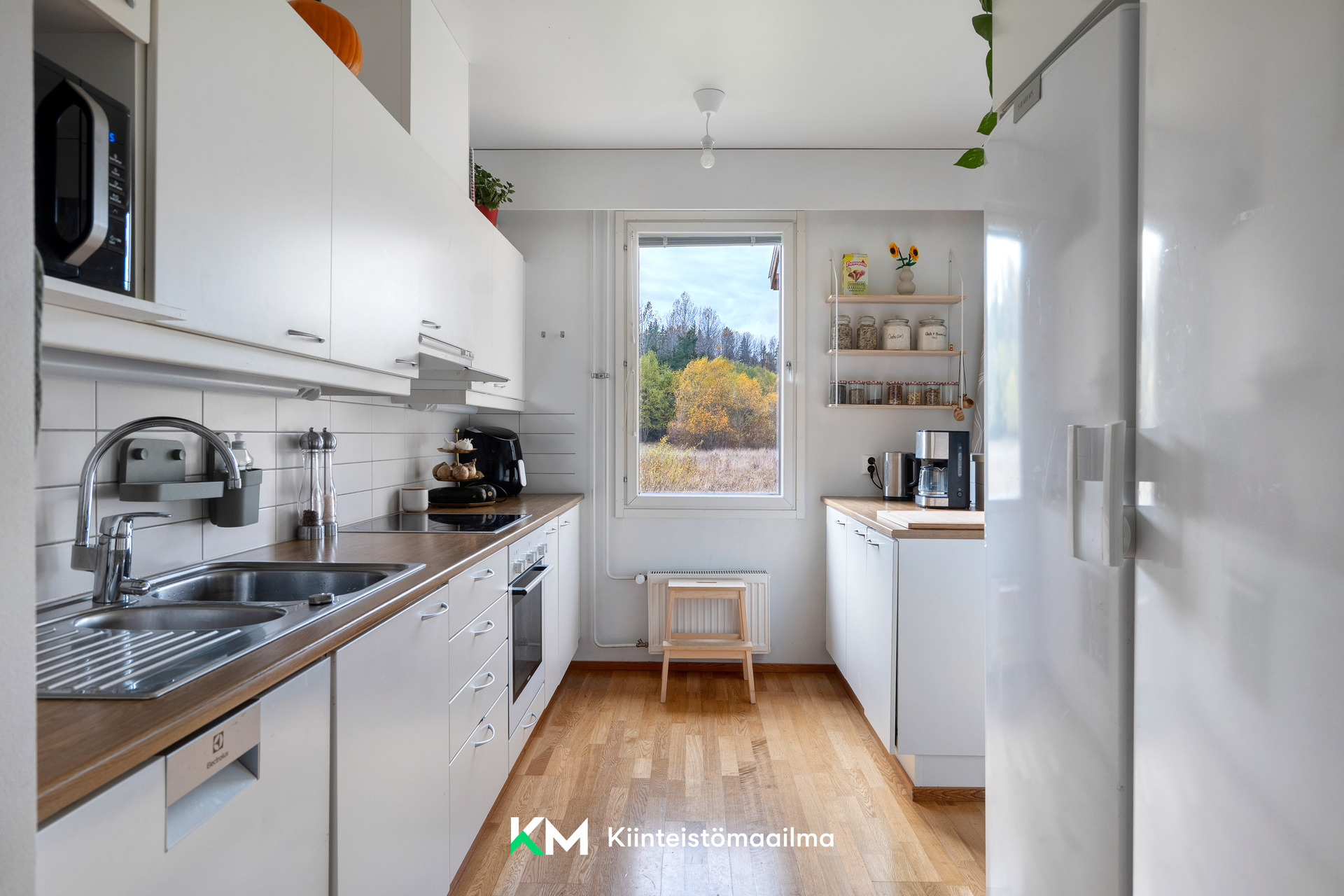 Ratsumiehentie 9, Luoma, Kirkkonummi