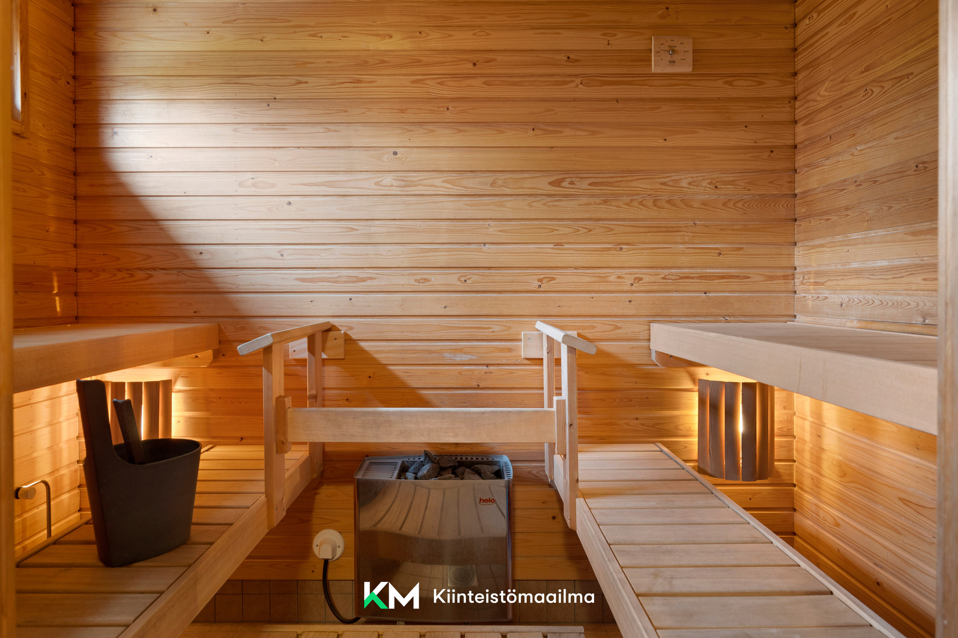 Ratsumiehentie 9, Luoma, Kirkkonummi