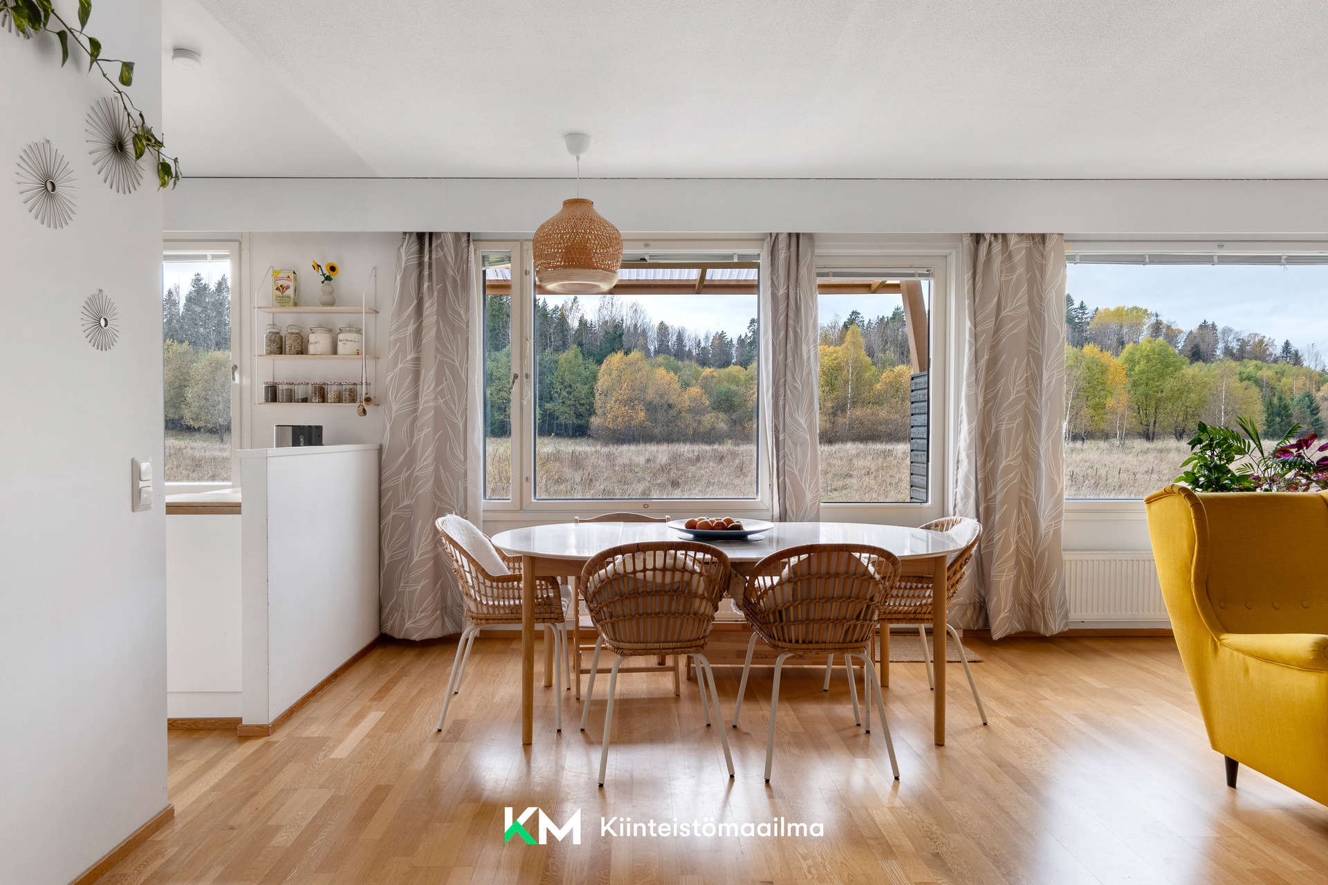 Ratsumiehentie 9, Luoma, Kirkkonummi