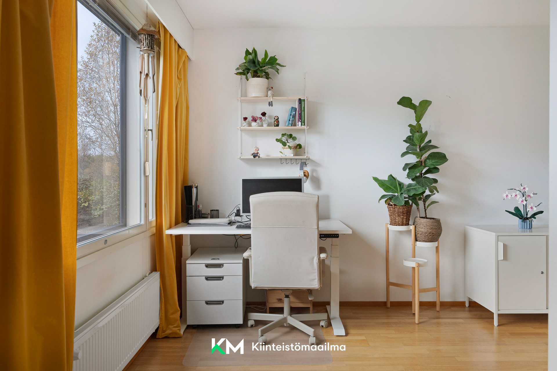 Ratsumiehentie 9, Luoma, Kirkkonummi