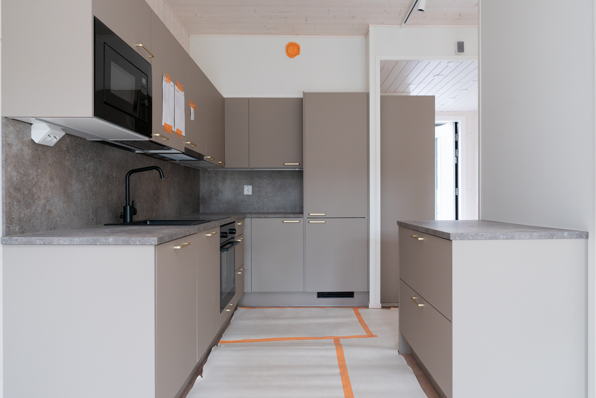 Rauhaniementie 5 D 23, Äijälä, Jyväskylä