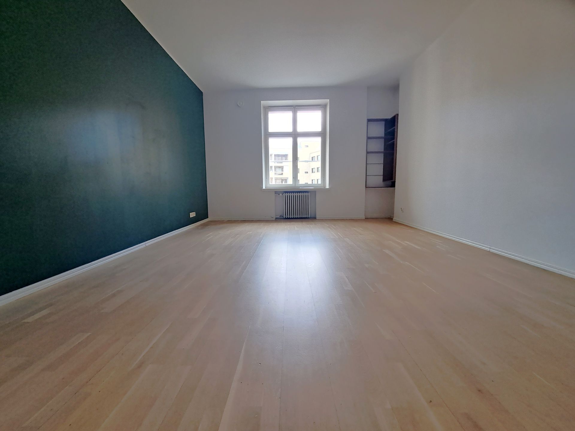 Pengerkatu 25, Sörnäinen, Helsinki